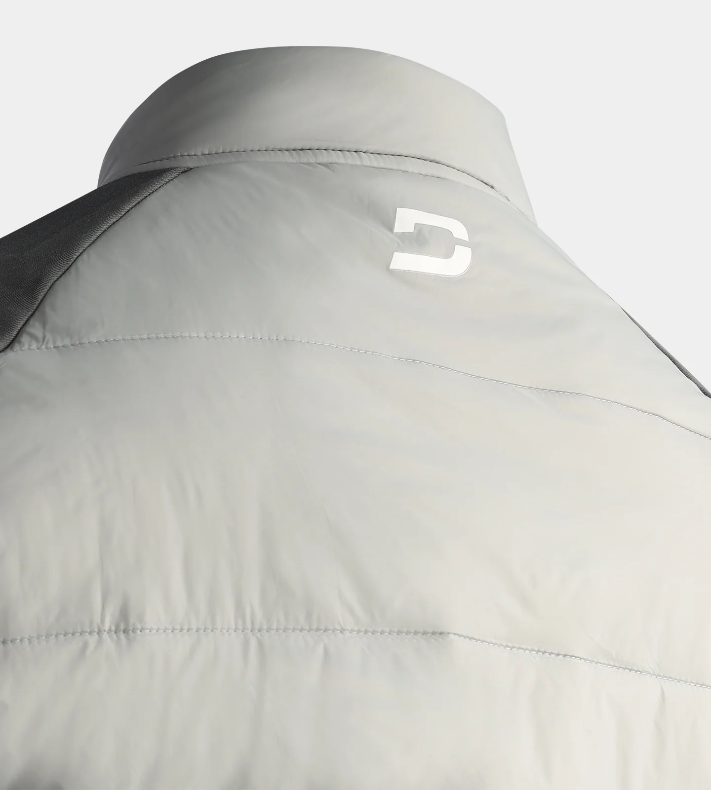 IRON BRIDGE JACKET - GREY - Image 4
