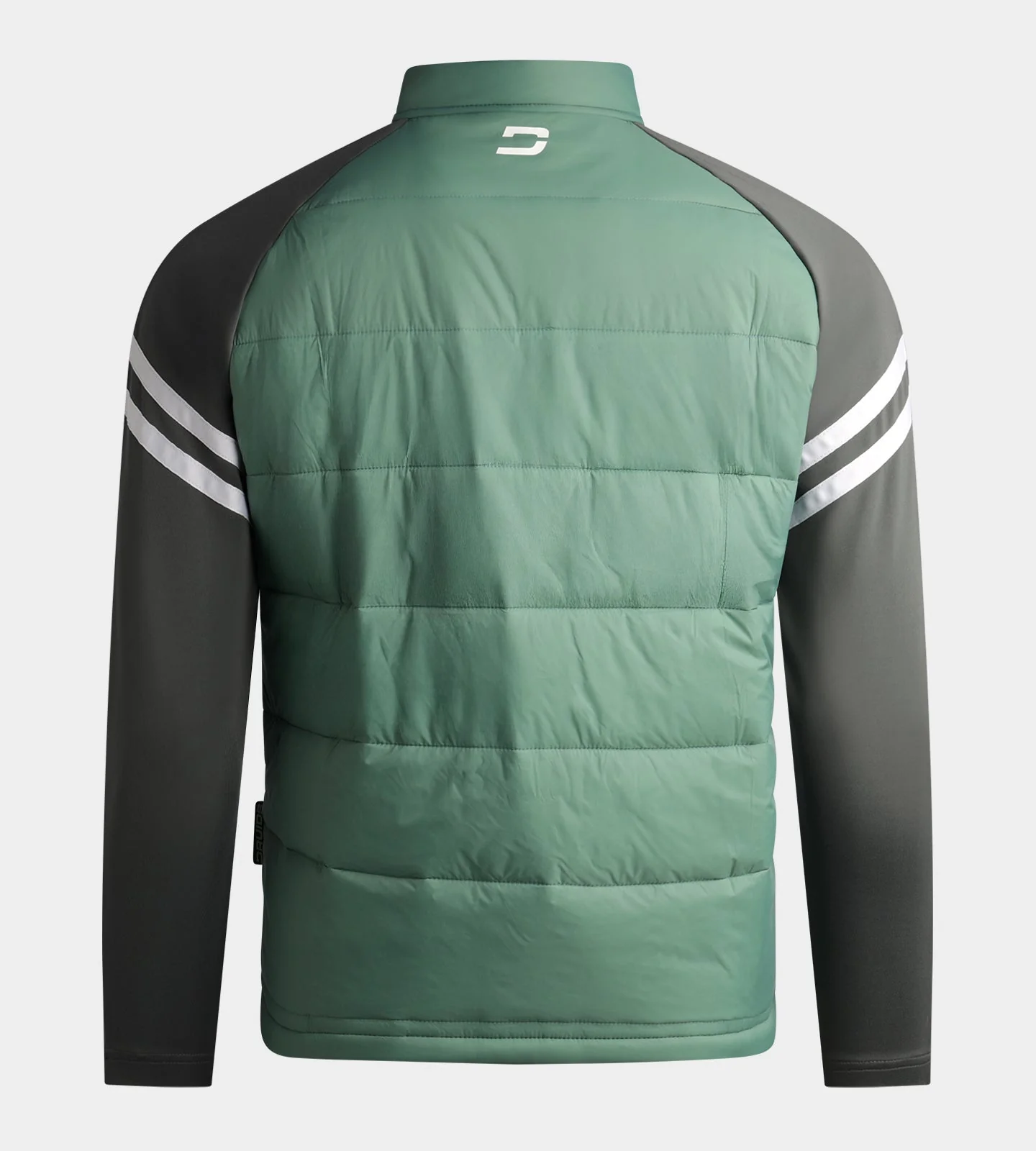 IRON BRIDGE JACKET - SAGE - Image 2
