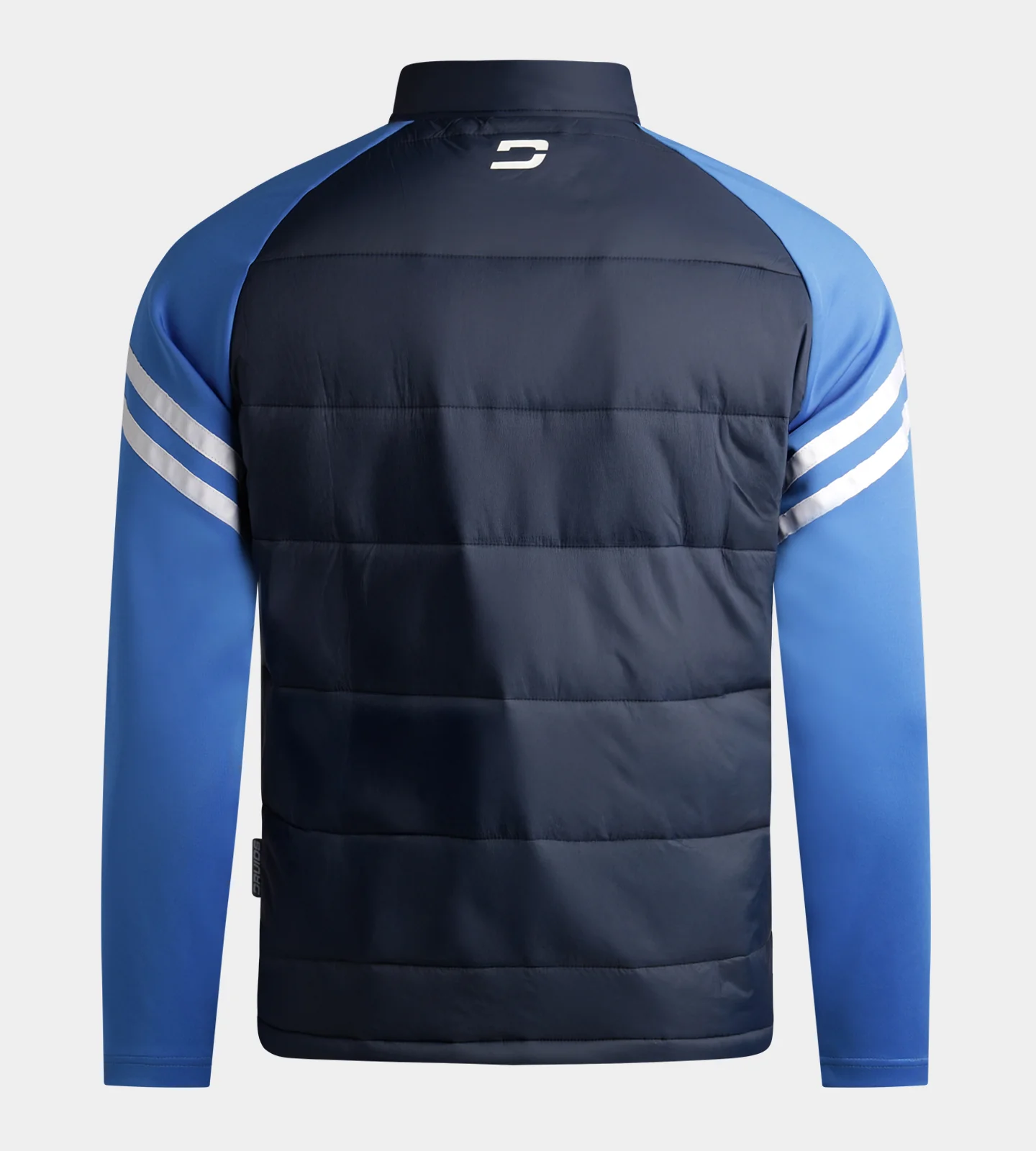 IRON BRIDGE JACKET - NAVY - Image 2