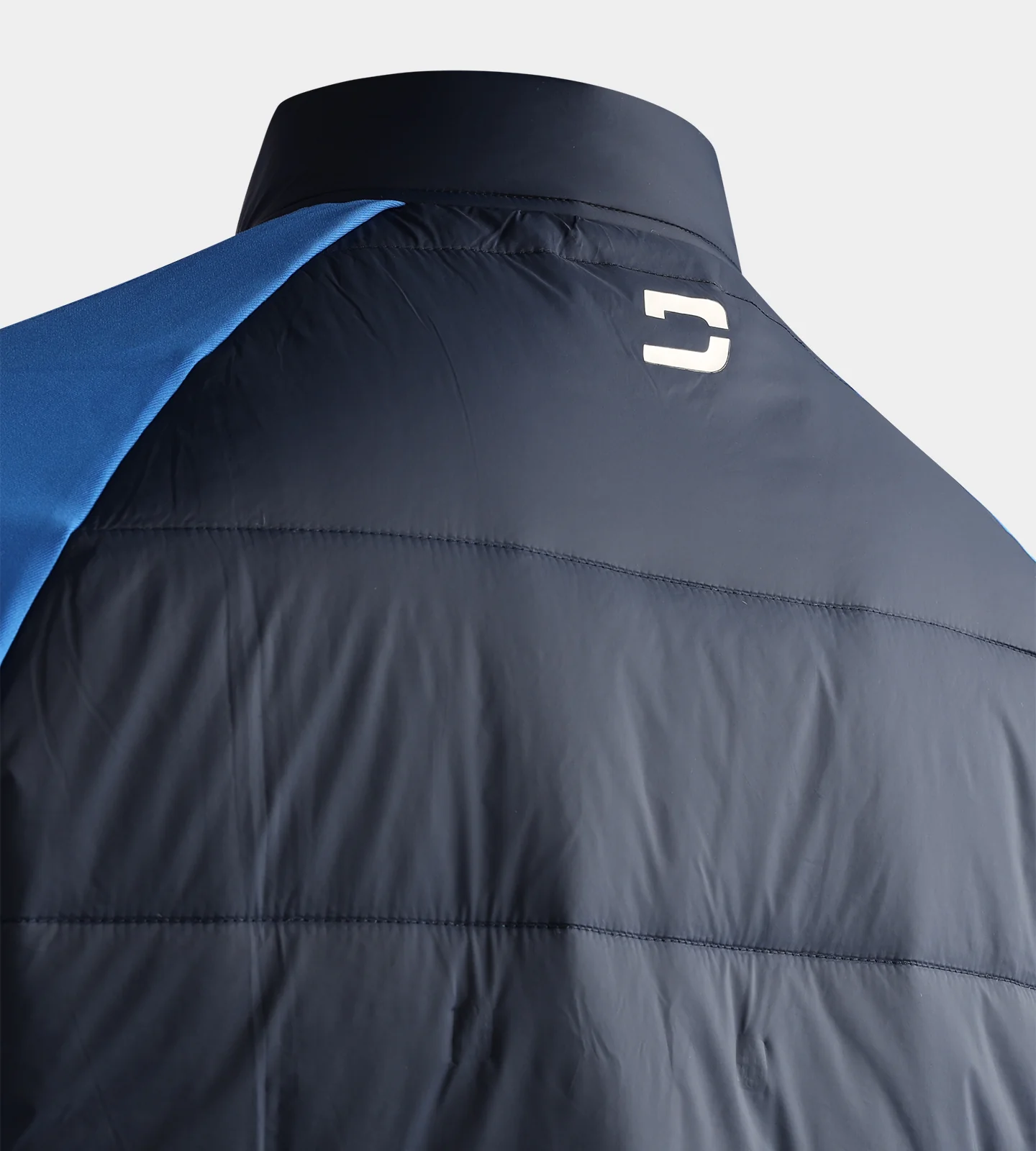 IRON BRIDGE JACKET - NAVY - Image 9