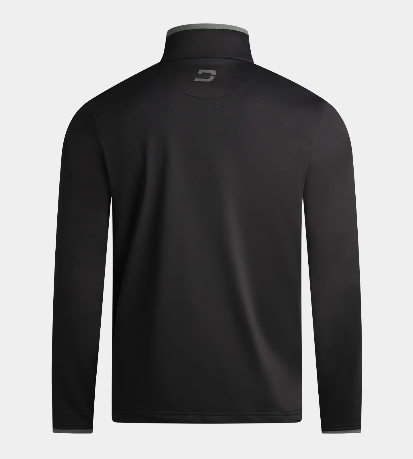 JACKSON MIDLAYER - BLACK - Image 2