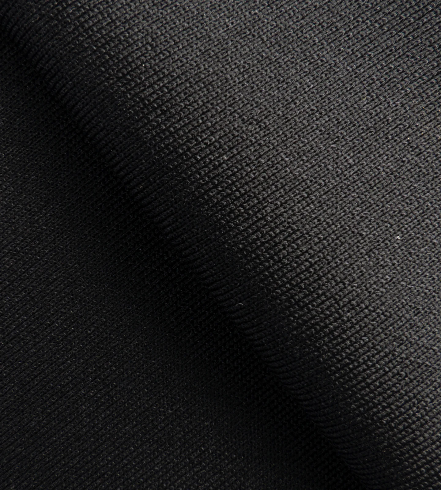 JACKSON MIDLAYER - BLACK - Image 5