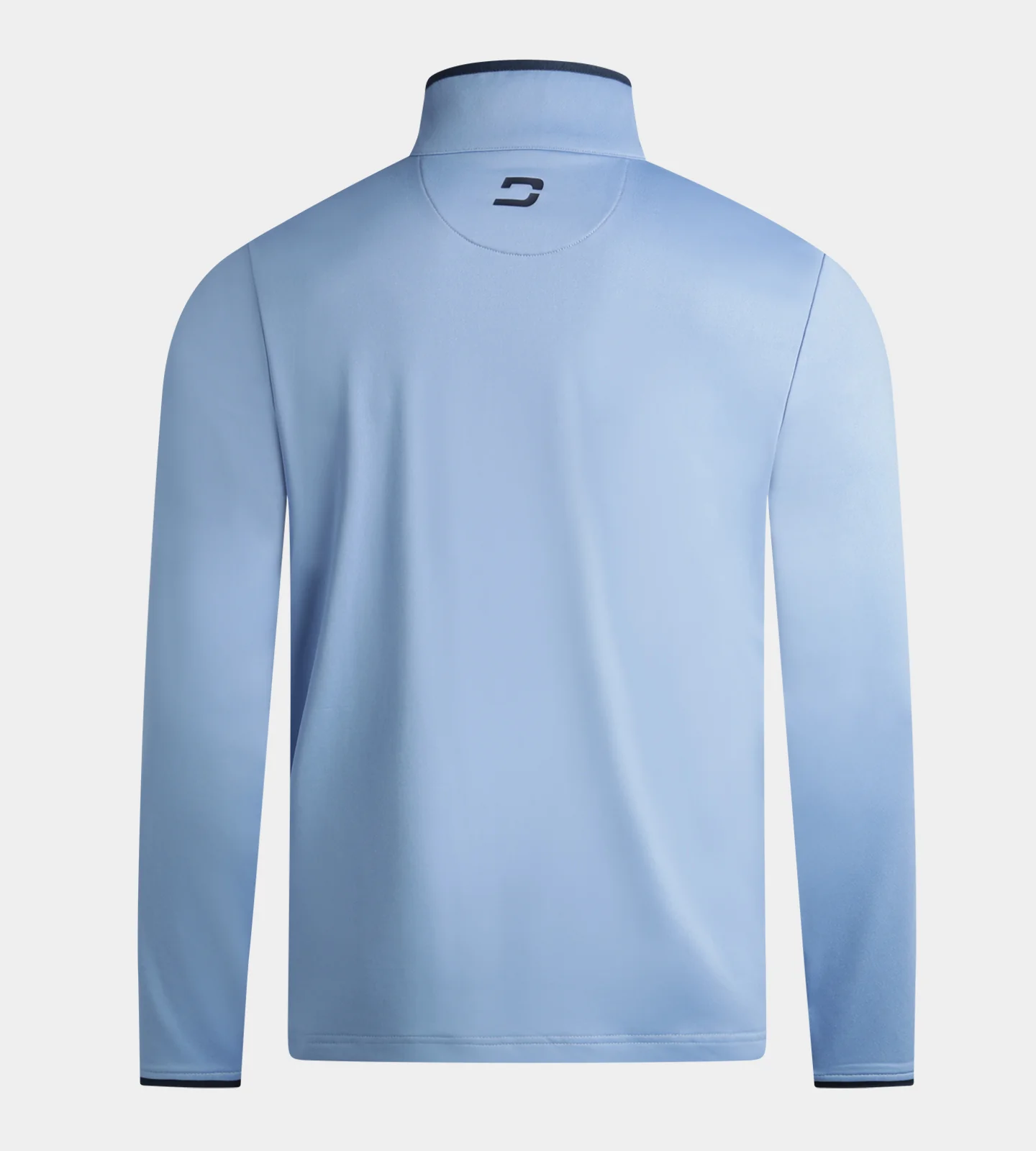 JACKSON MIDLAYER - BLUE - Image 2