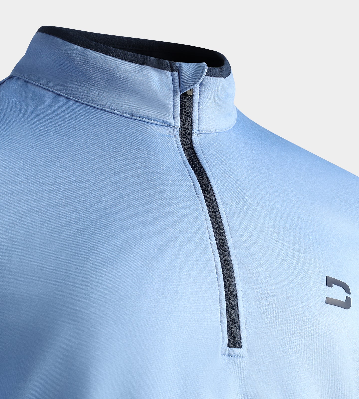 JACKSON MIDLAYER - BLUE - Image 3