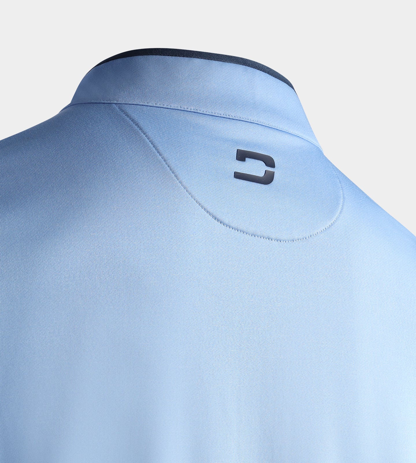 JACKSON MIDLAYER - BLUE - Image 4