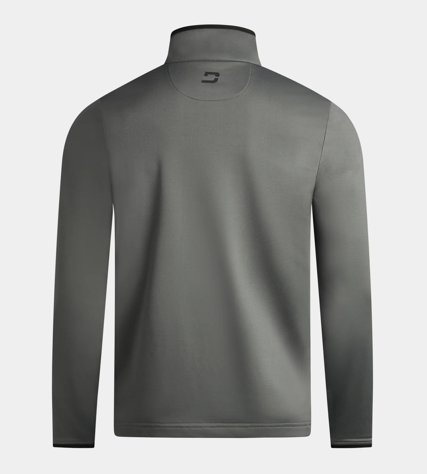 JACKSON MIDLAYER - CHARCOAL - Image 2