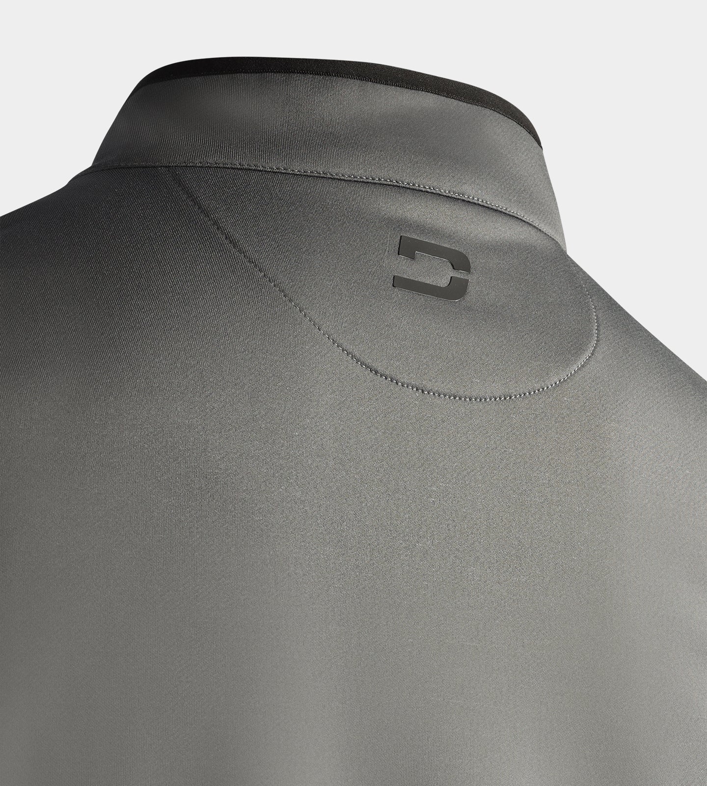 JACKSON MIDLAYER - CHARCOAL - Image 4