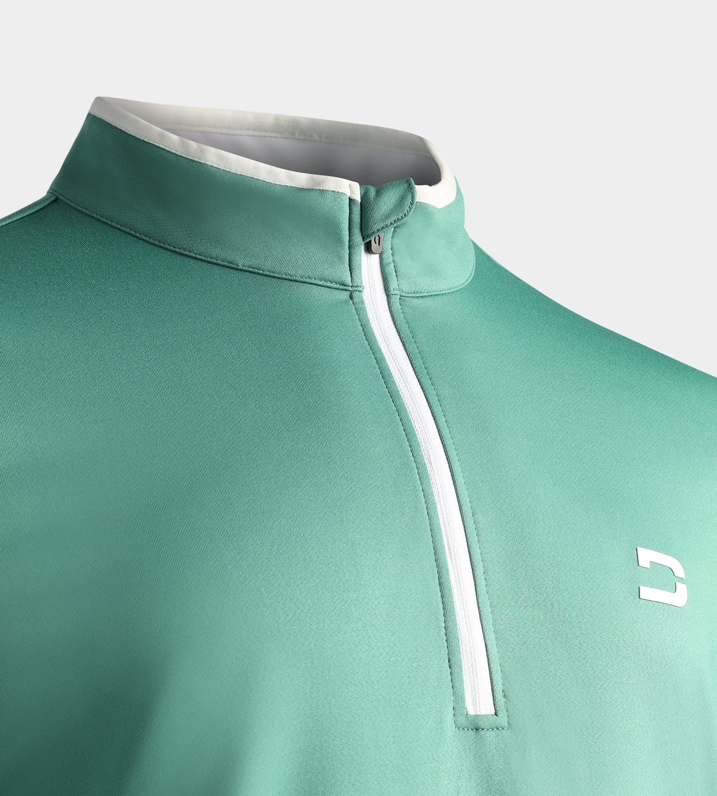 JACKSON MIDLAYER - GREEN - Image 3