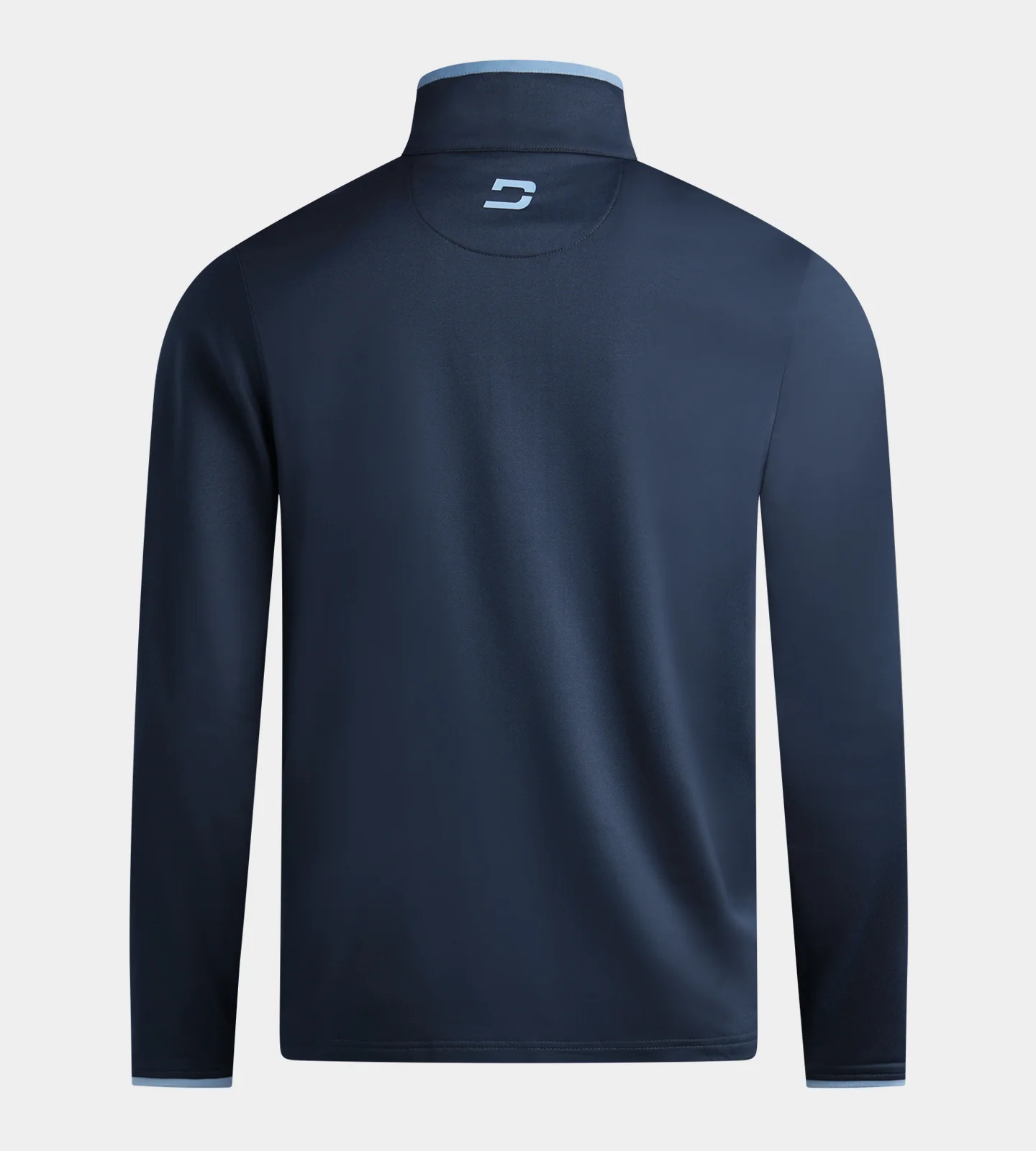 JACKSON MIDLAYER - NAVY - Image 2