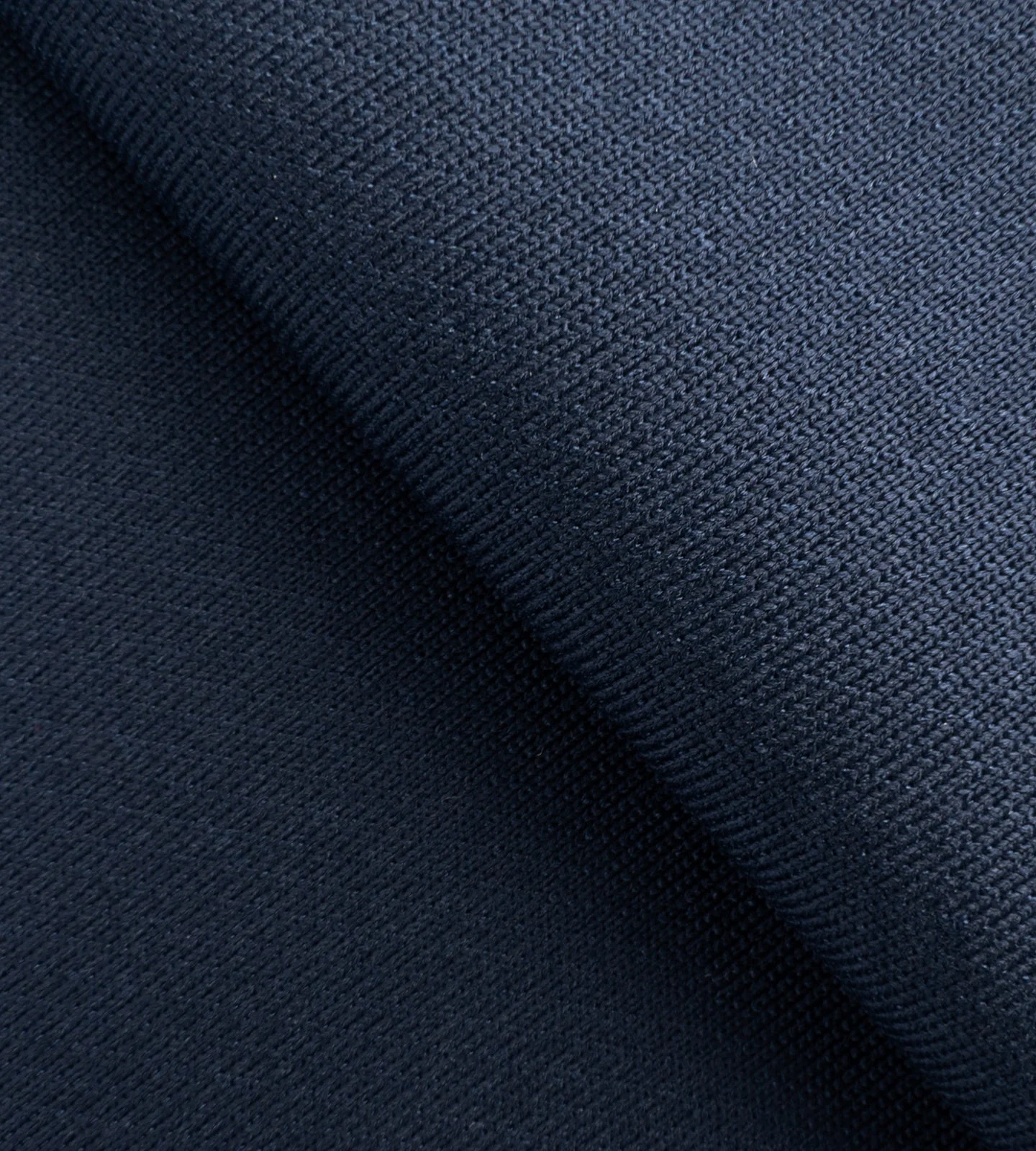 JACKSON MIDLAYER - NAVY - Image 5