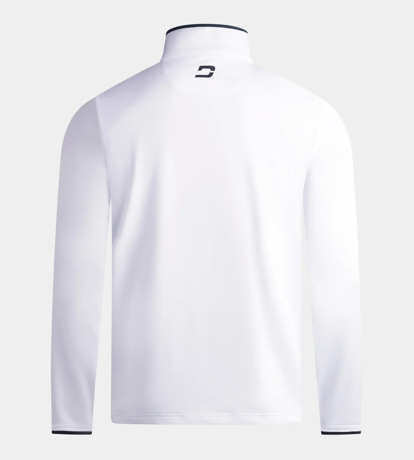 JACKSON MIDLAYER - WHITE - Image 2