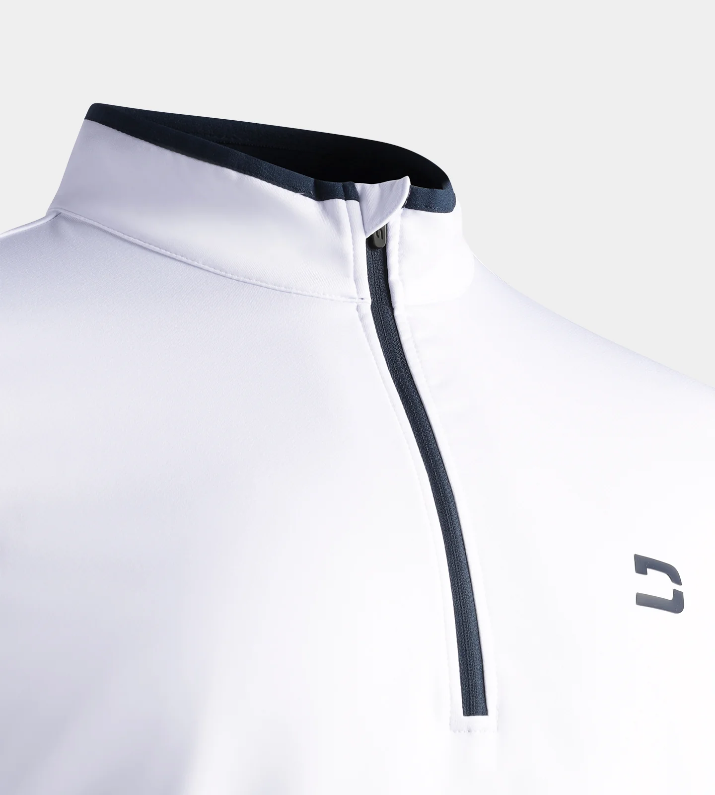 JACKSON MIDLAYER - WHITE - Image 3