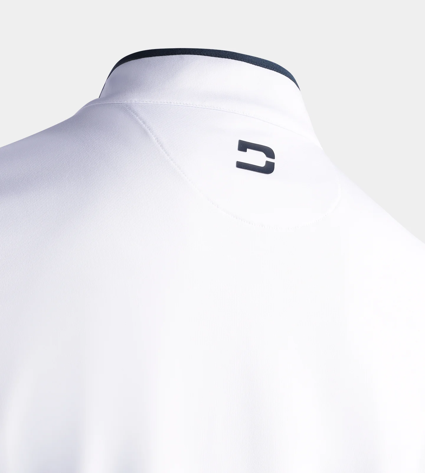 JACKSON MIDLAYER - WHITE - Image 4