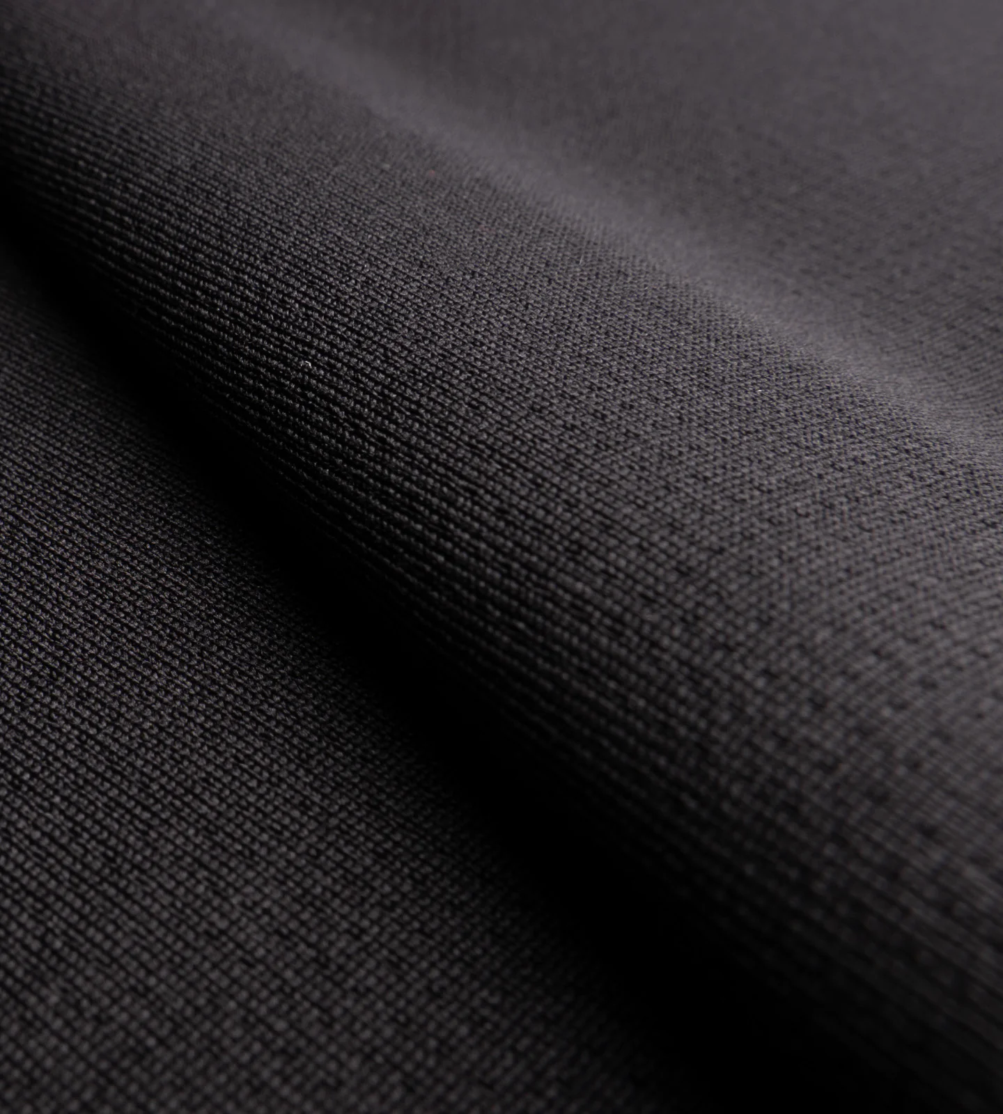 JOURNEY MIDLAYER - BLACK - Image 8