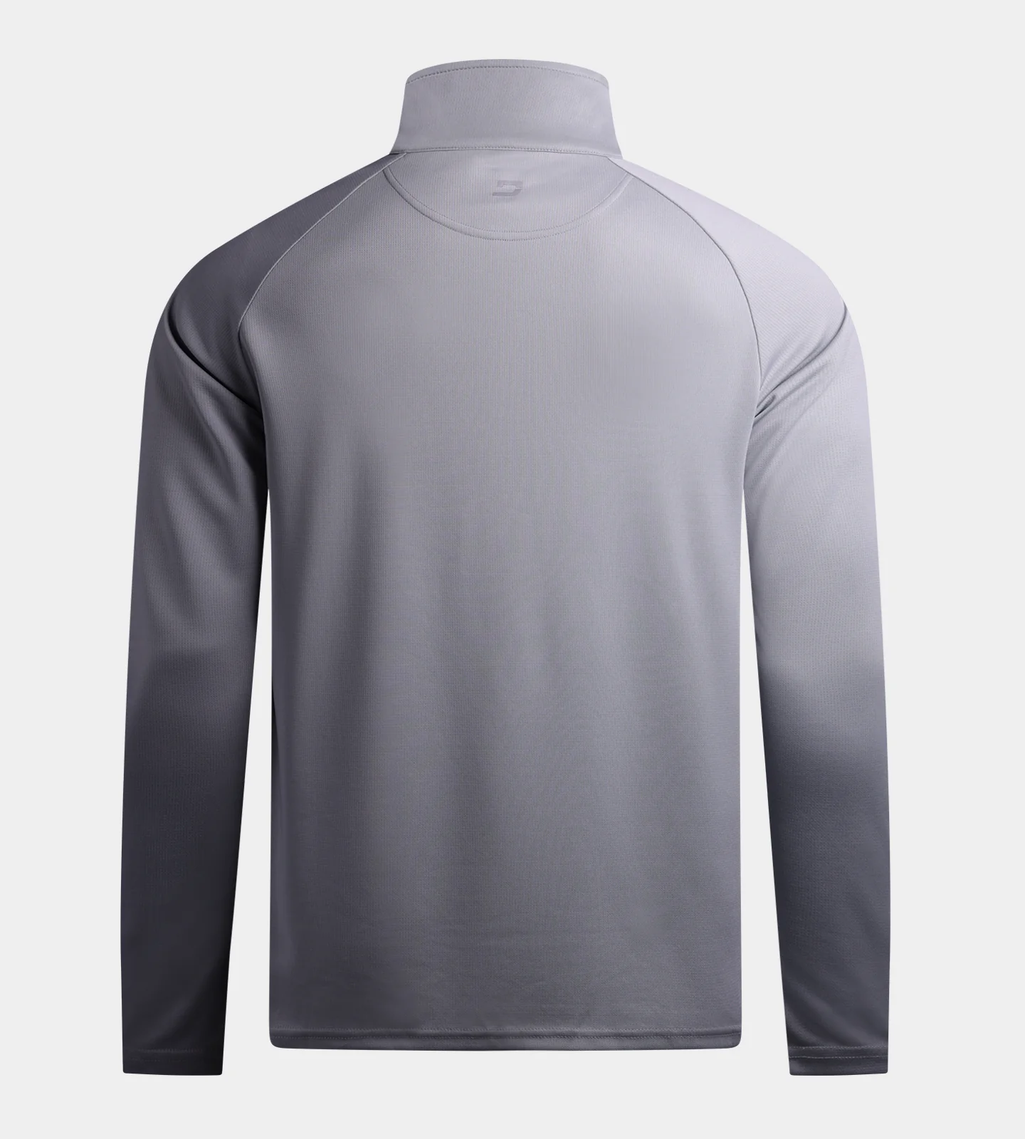 JOURNEY MIDLAYER - GREY - Image 2