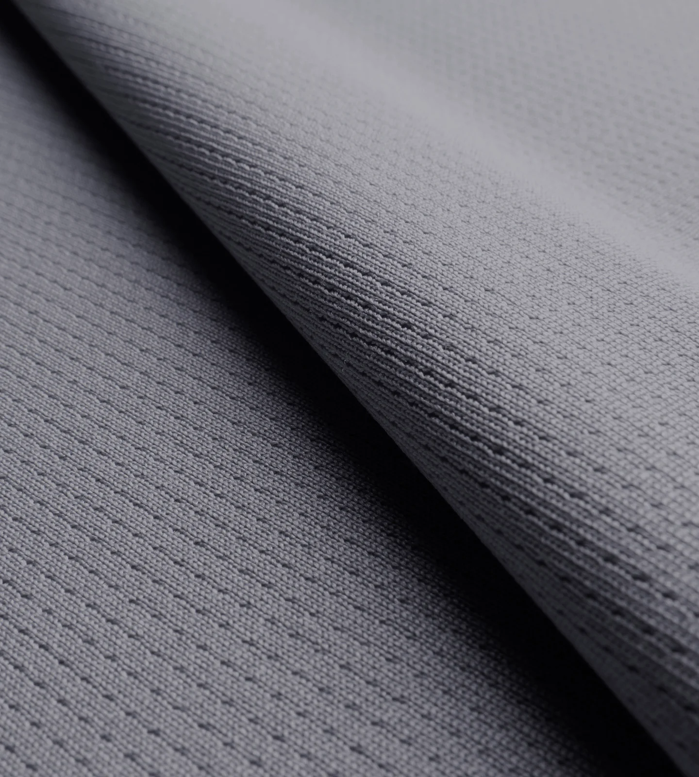 JOURNEY MIDLAYER - GREY - Image 8