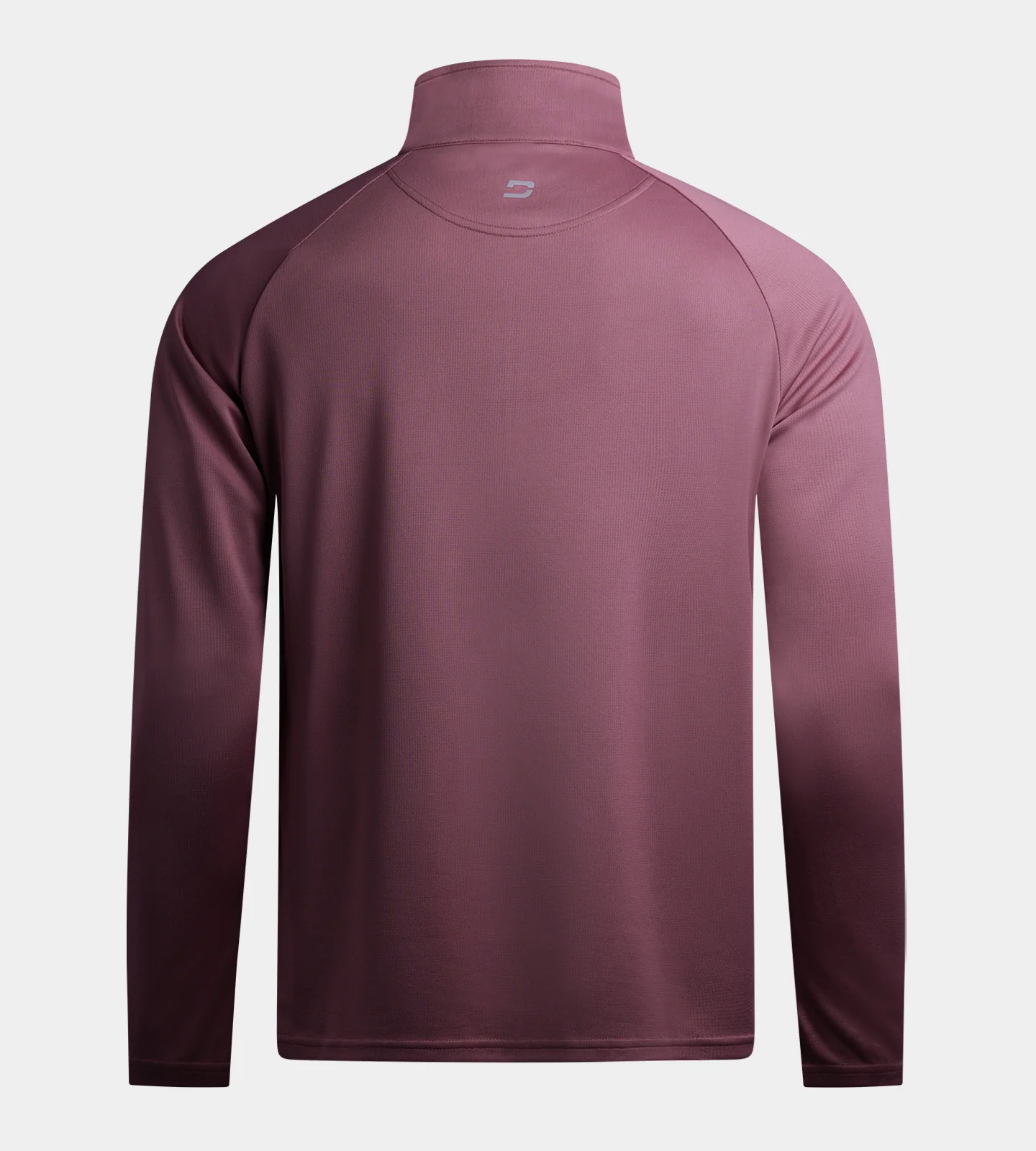 JOURNEY MIDLAYER - MULBERRY - Image 2