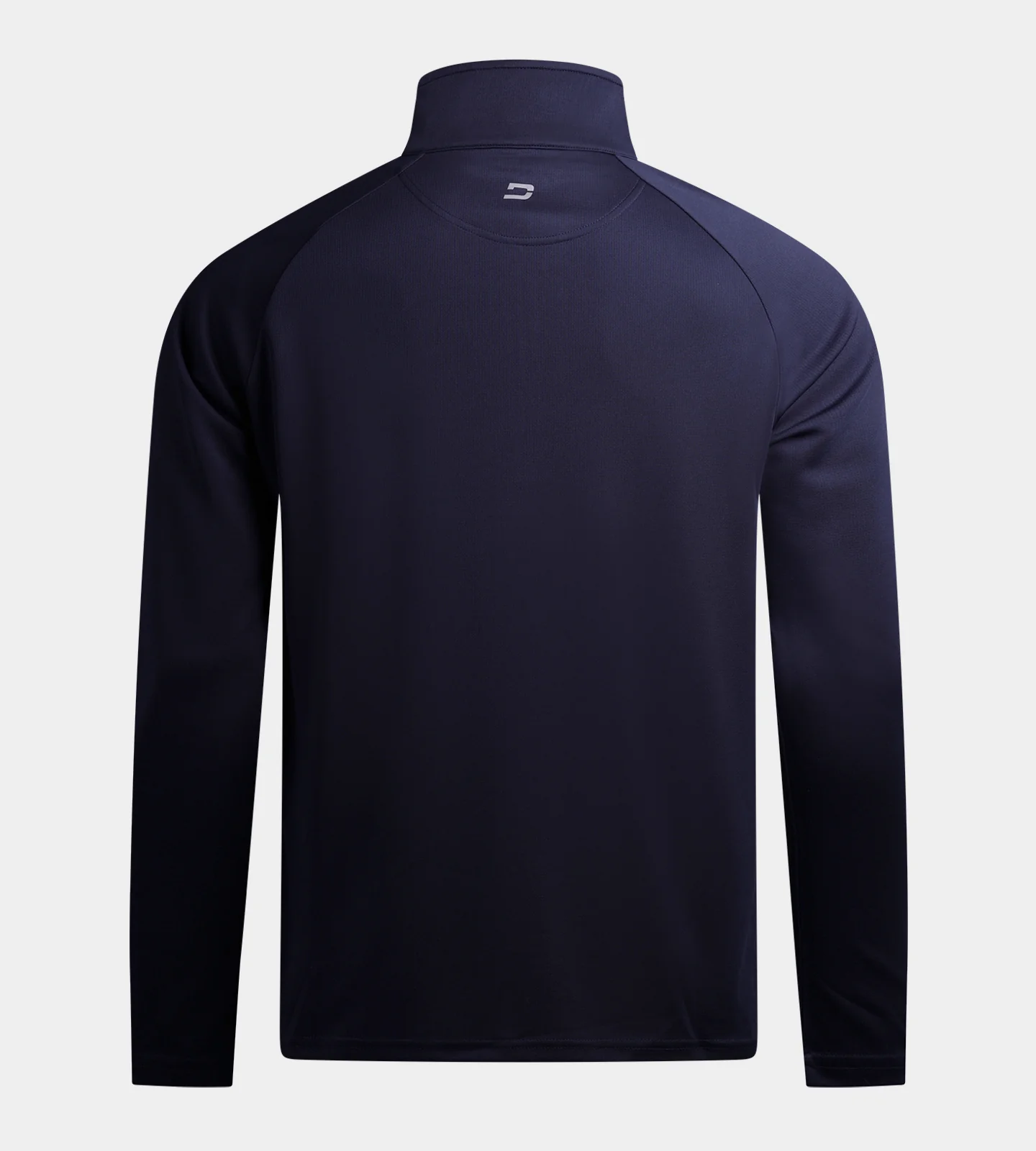 JOURNEY MIDLAYER - NAVY - Image 2