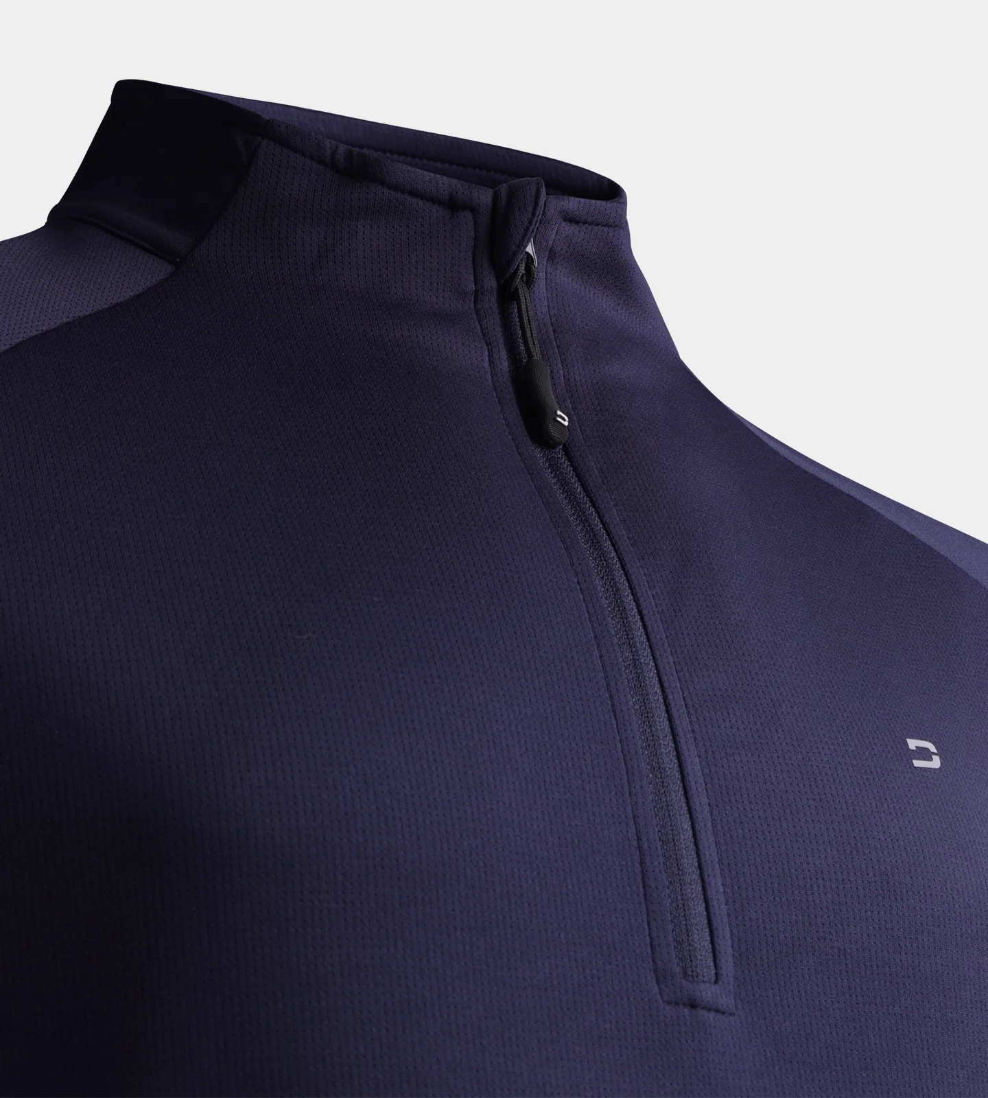 JOURNEY MIDLAYER - NAVY - Image 6