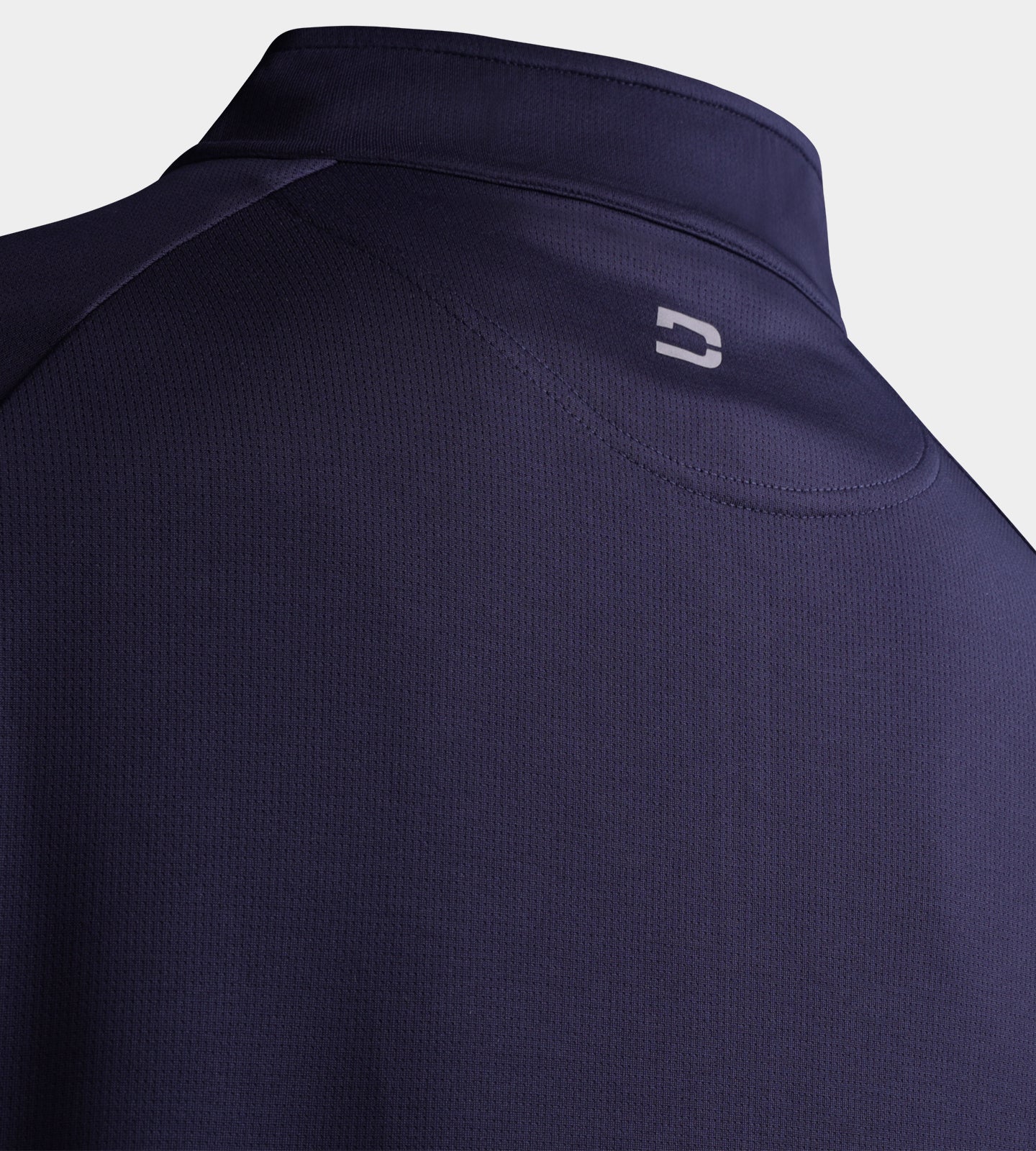 JOURNEY MIDLAYER - NAVY - Image 7