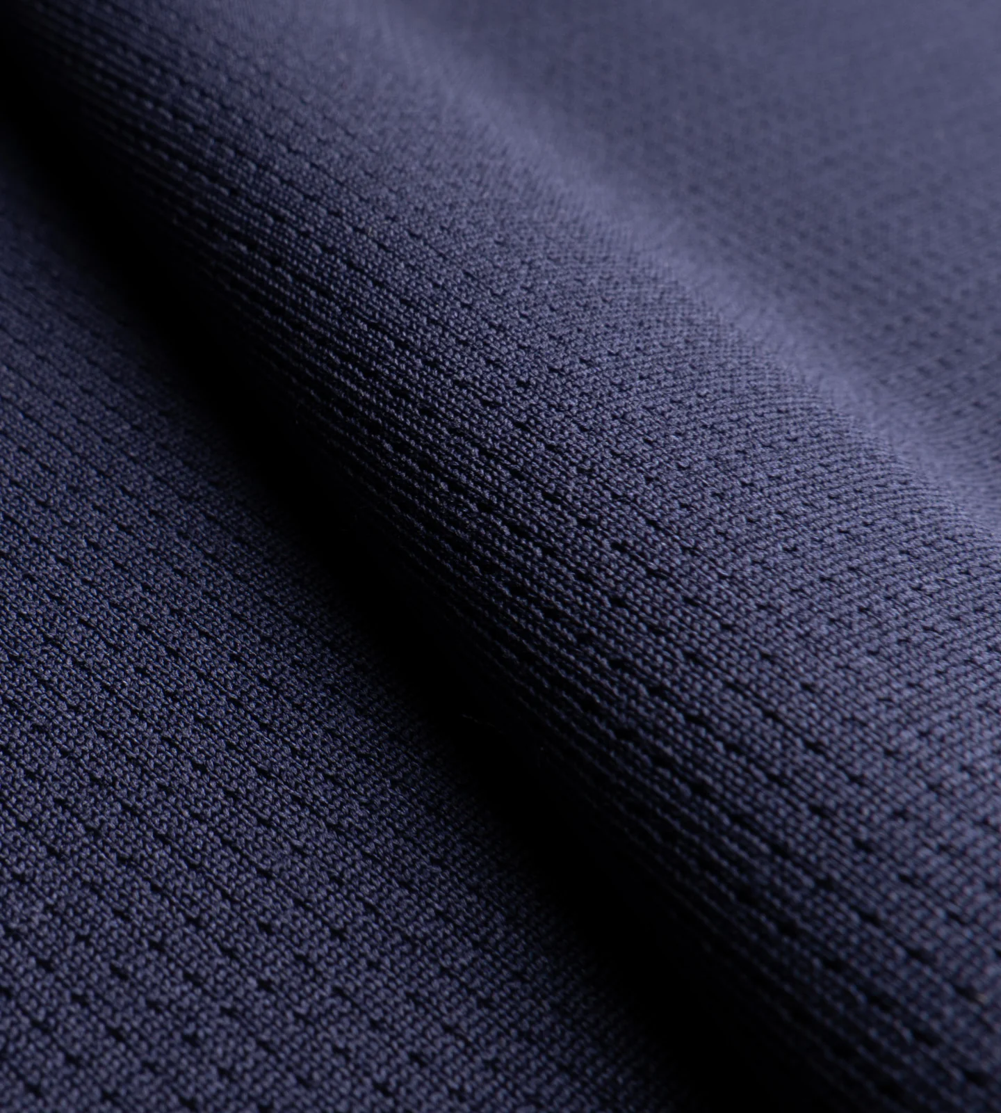 JOURNEY MIDLAYER - NAVY - Image 8