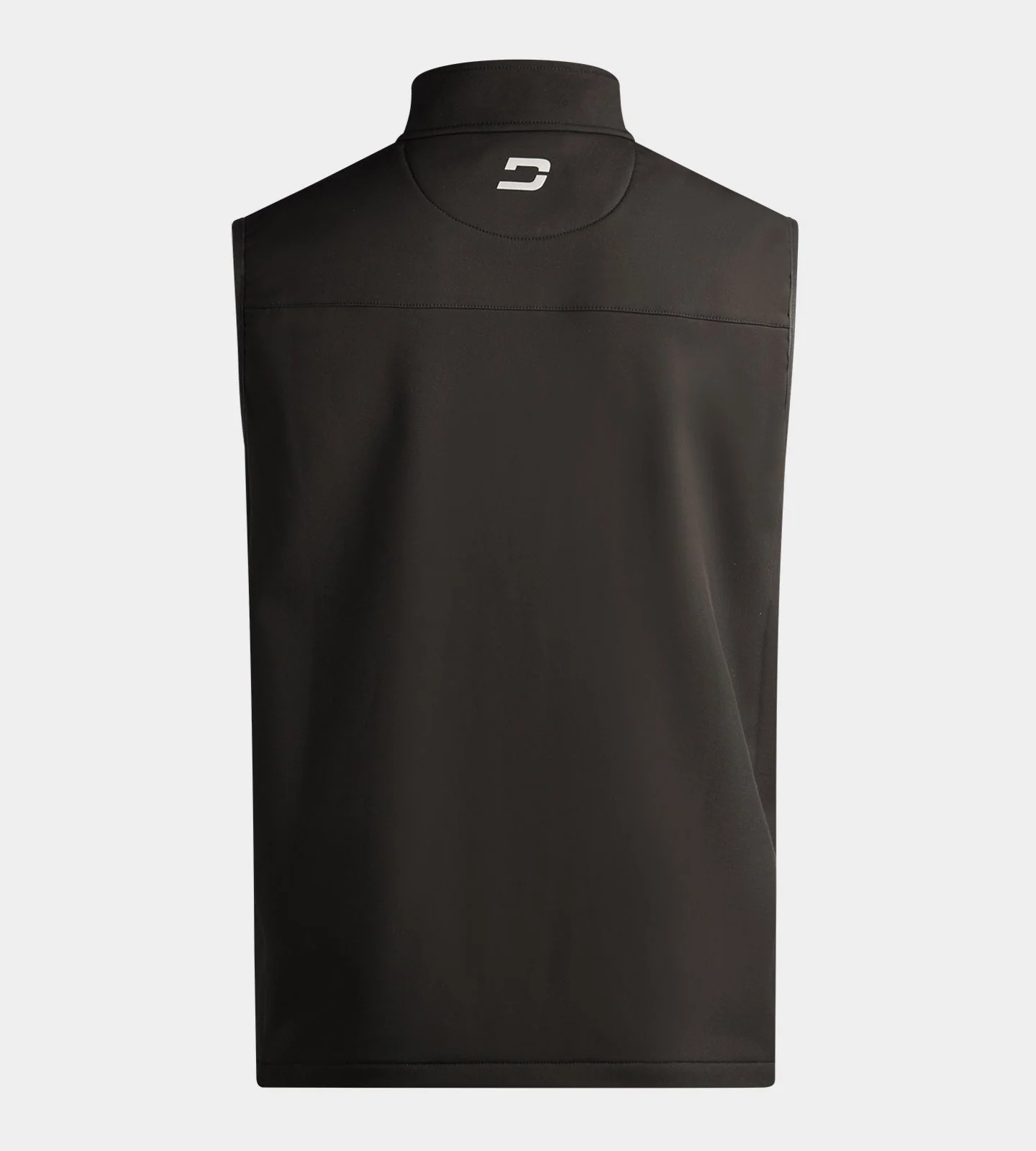 JUPITER GILET - BLACK - Image 2