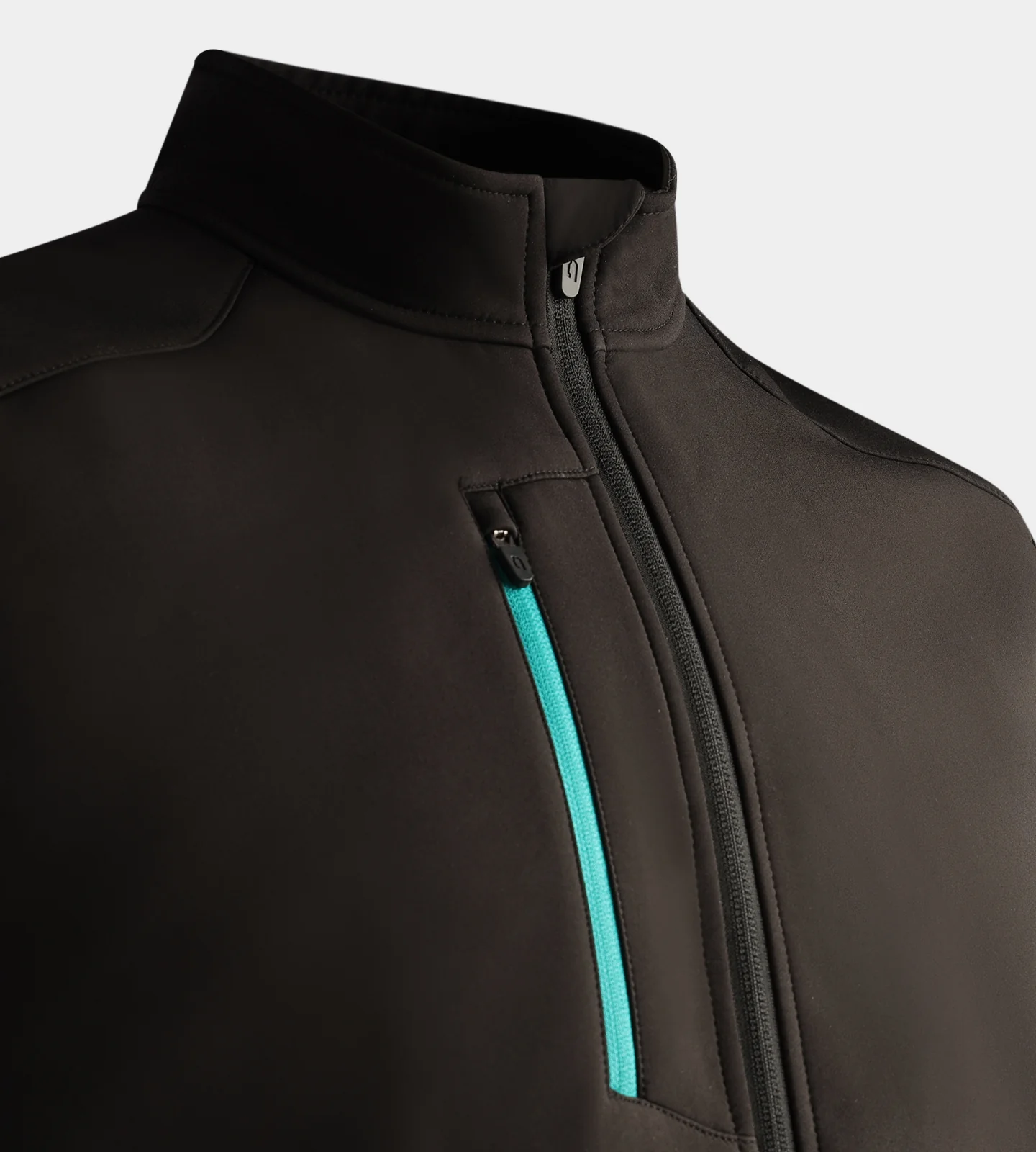 JUPITER GILET - BLACK - Image 3