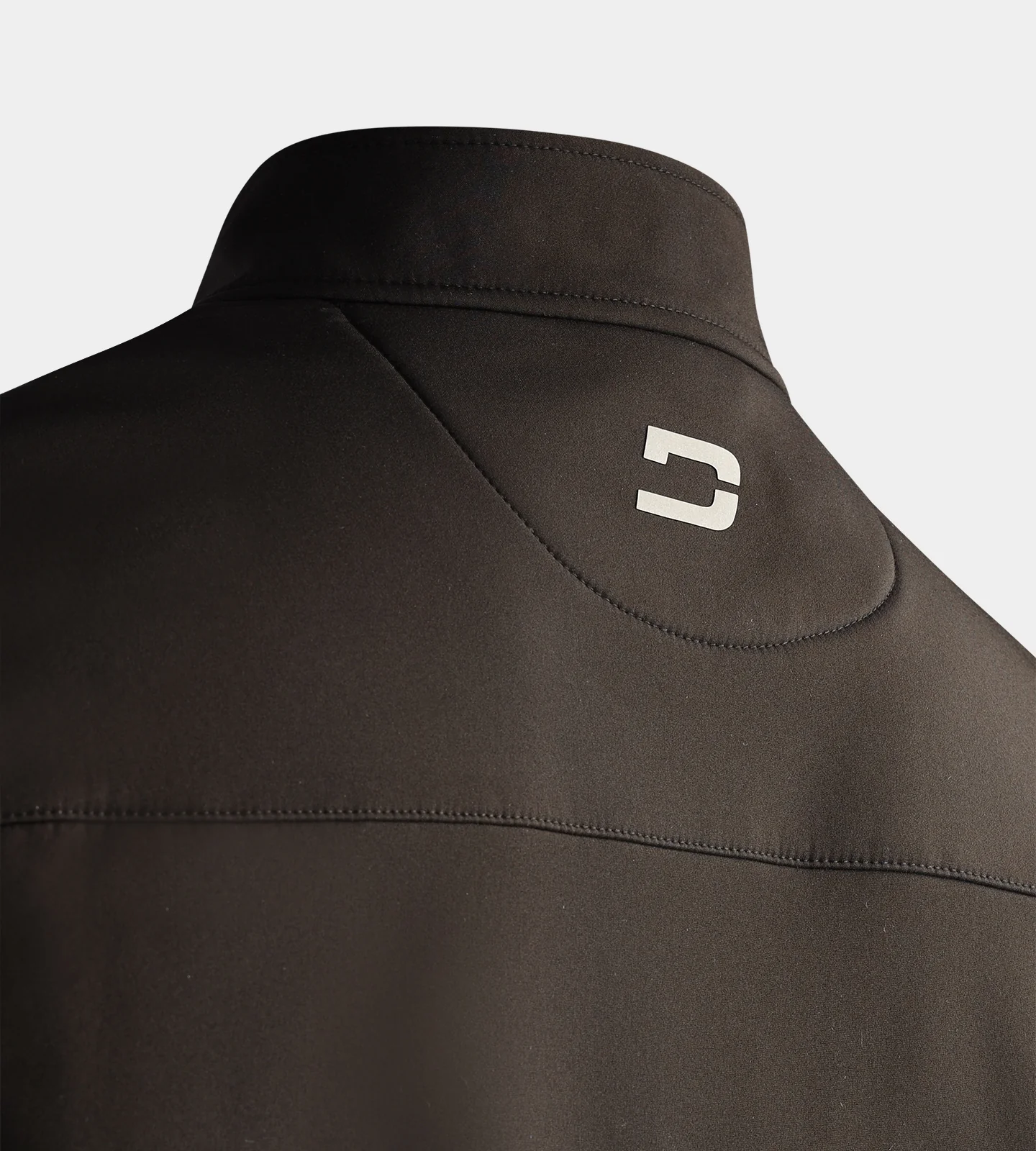 JUPITER GILET - BLACK - Image 5