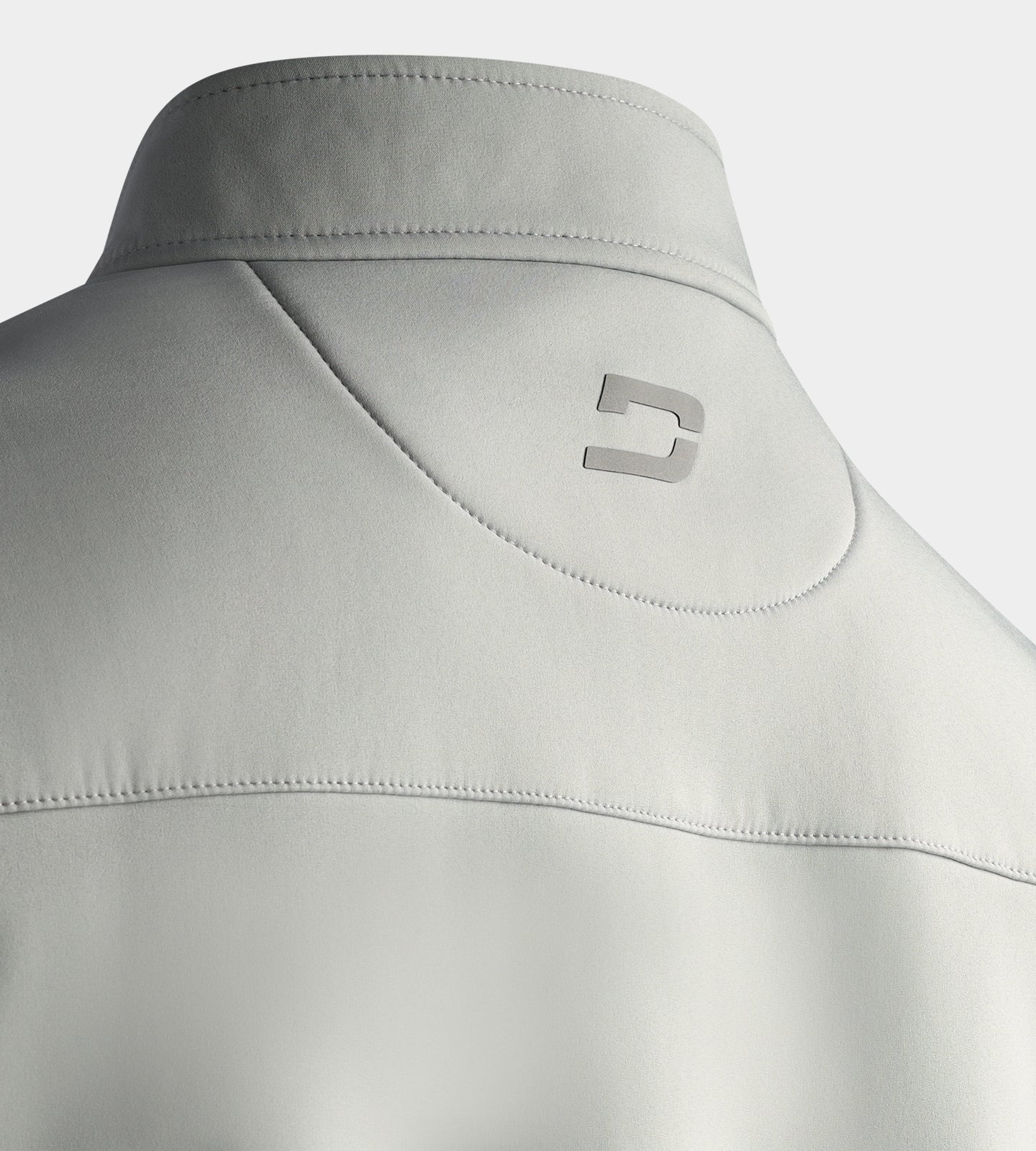JUPITER GILET - GREY - Image 4