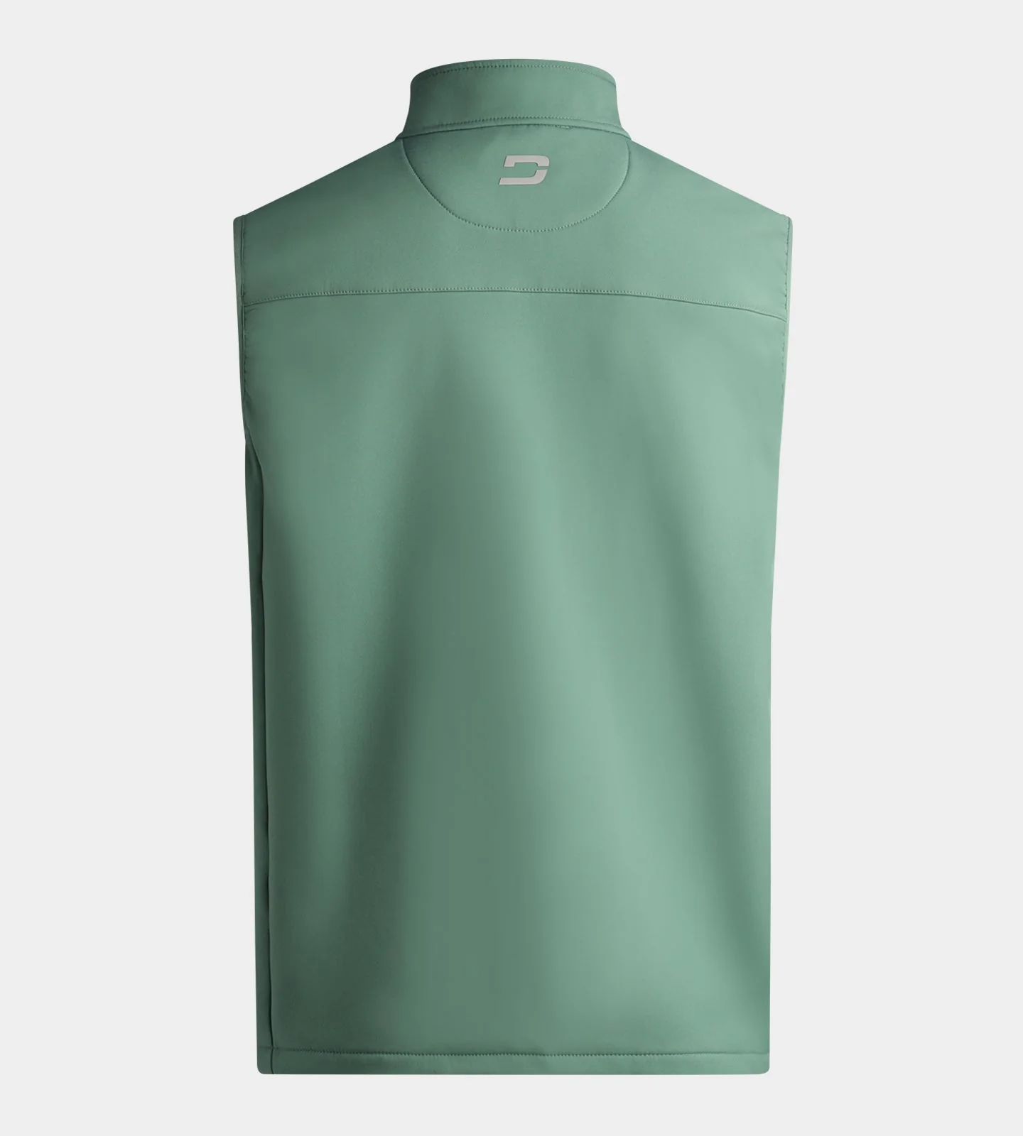 JUPITER GILET - SAGE - Image 2