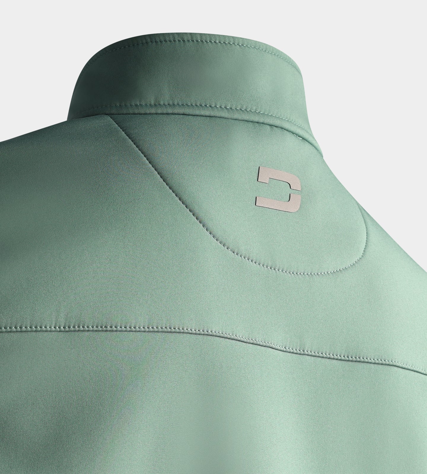JUPITER GILET - SAGE - Image 4