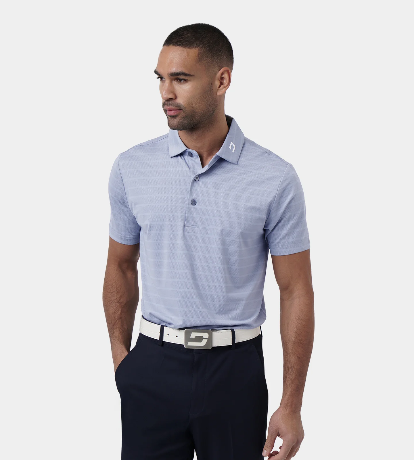 KADEN POLO - BLUE - Image 3