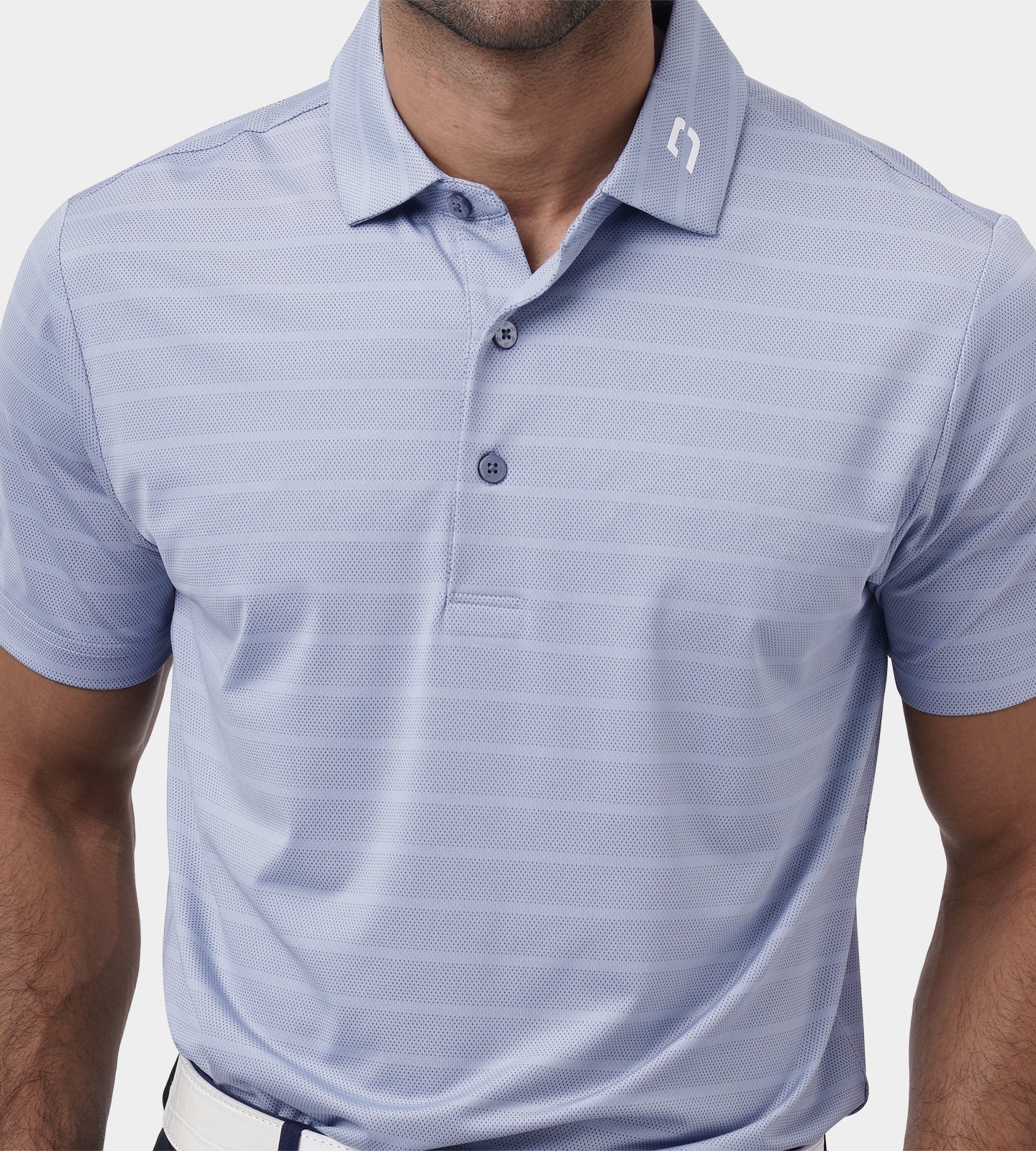 KADEN POLO - BLUE - Image 4