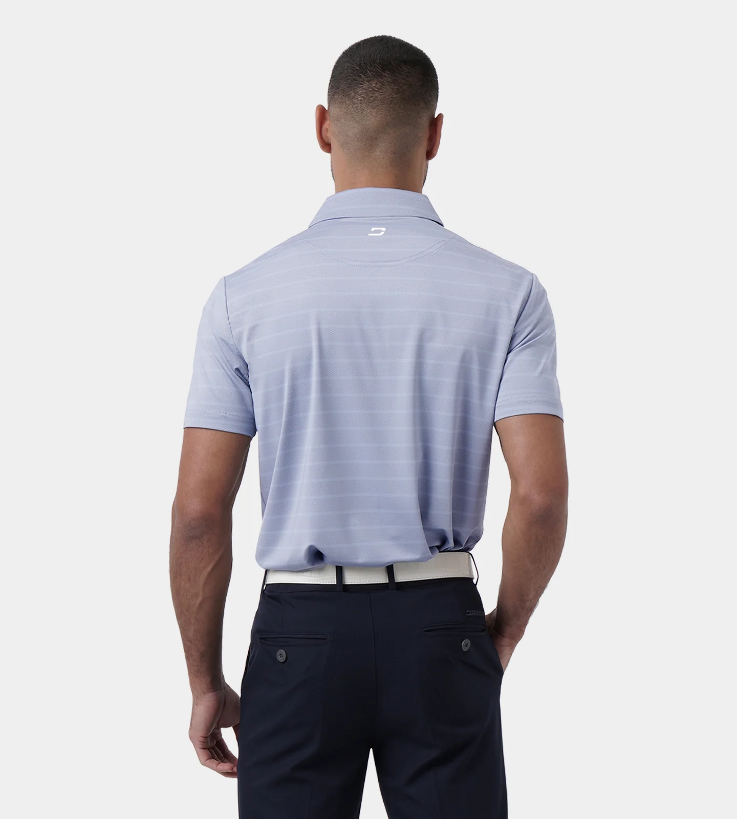 KADEN POLO - BLUE - Image 5