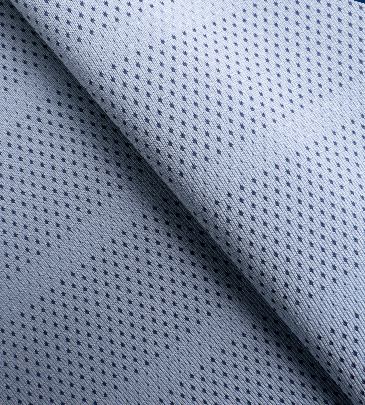 KADEN POLO - BLUE - Image 8