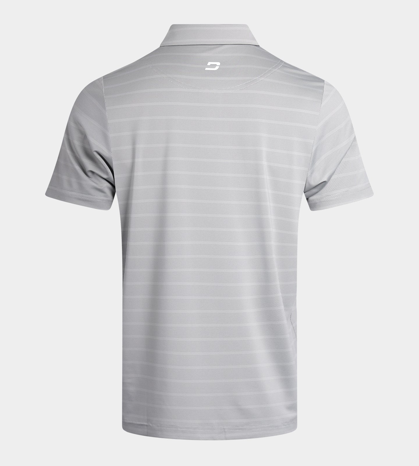 KADEN POLO - GREY - Image 2