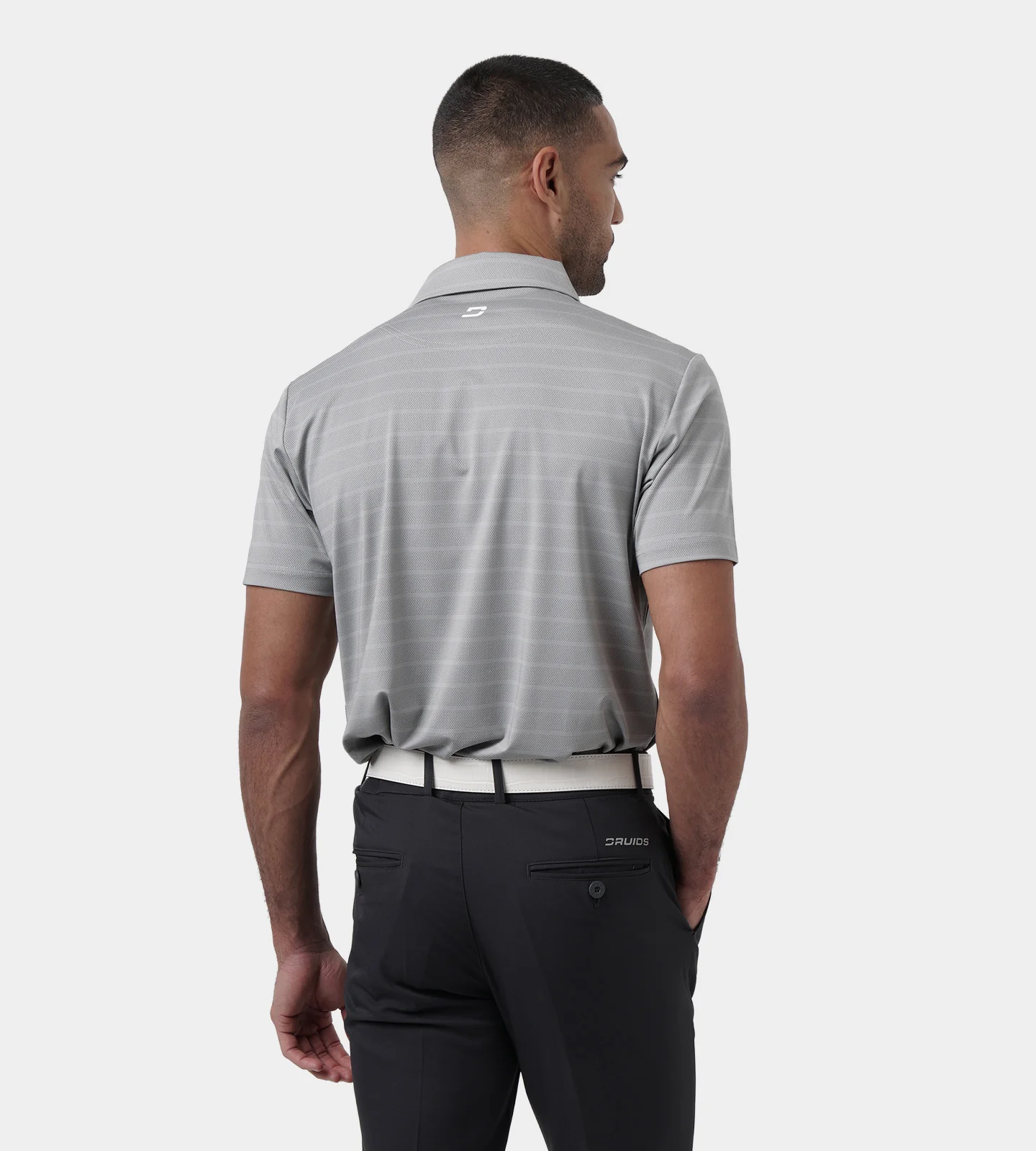 KADEN POLO - GREY - Image 4
