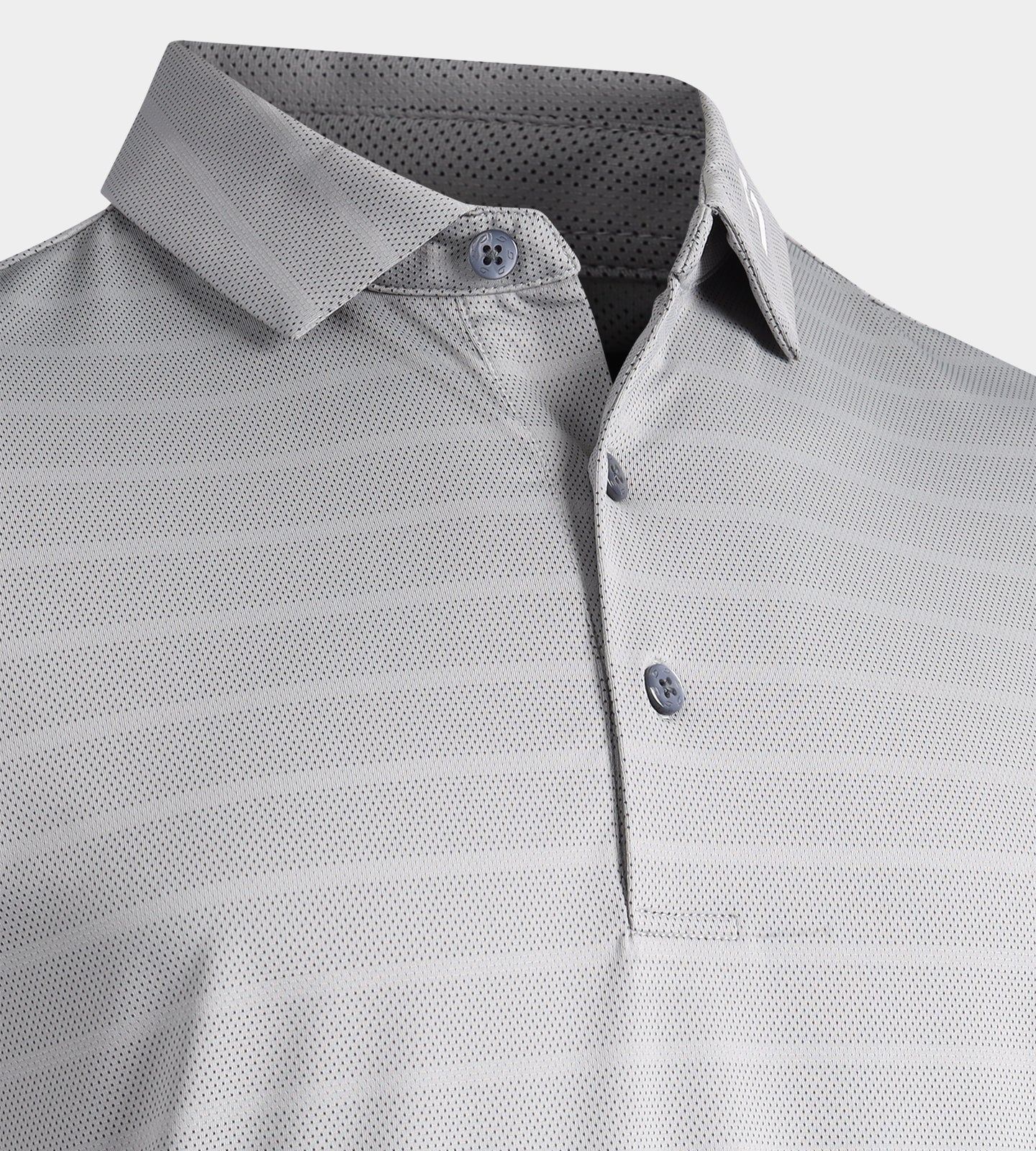 KADEN POLO - GREY - Image 6