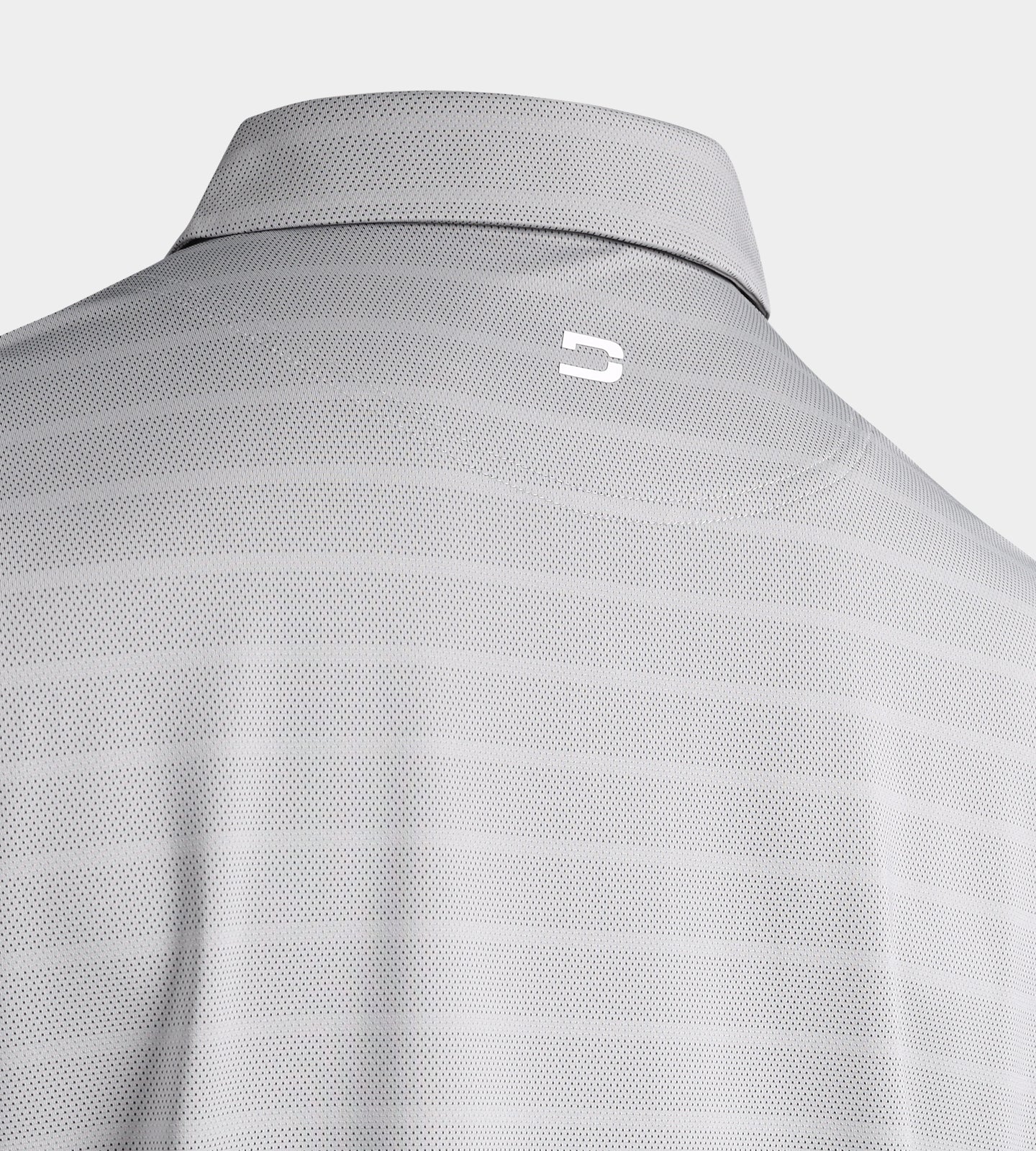 KADEN POLO - GREY - Image 7