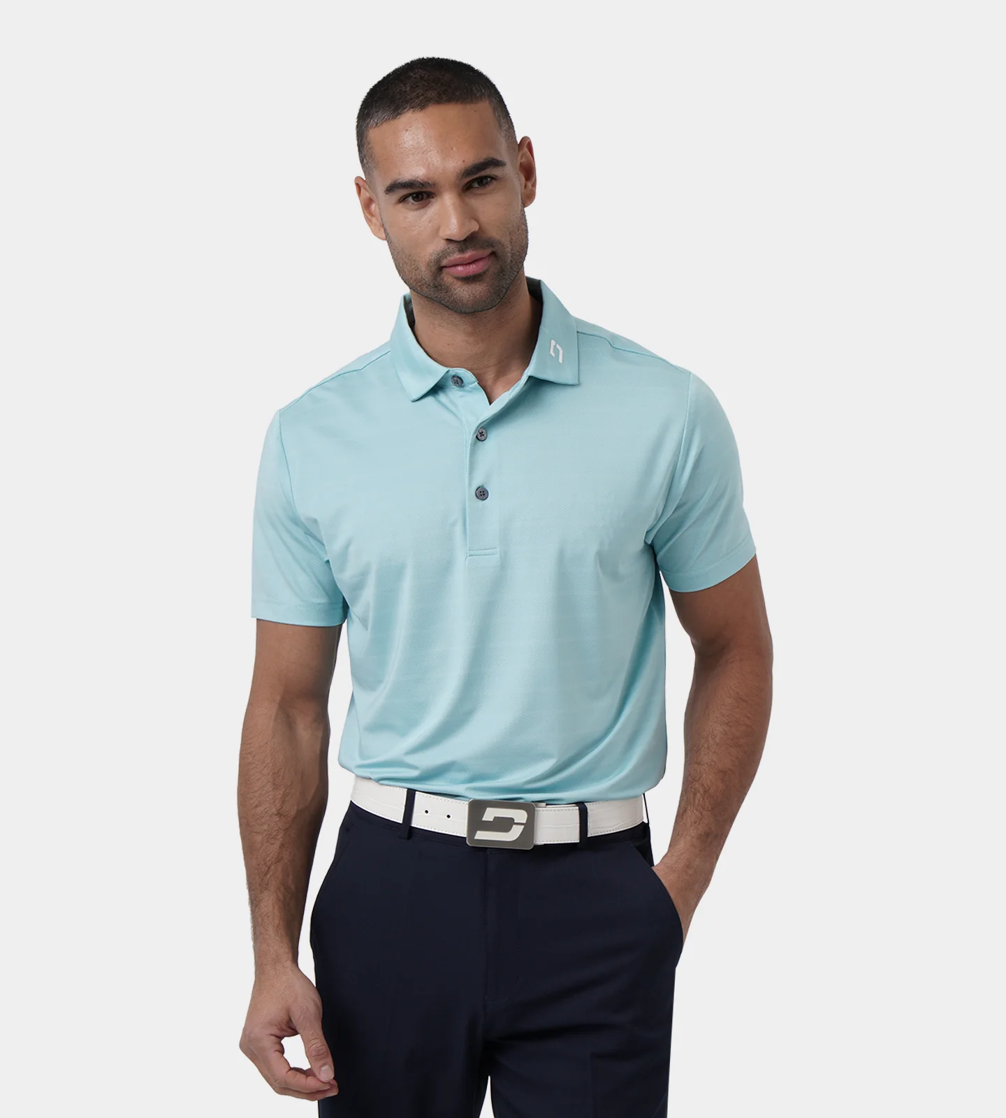 KADEN POLO - MINT - Image 3
