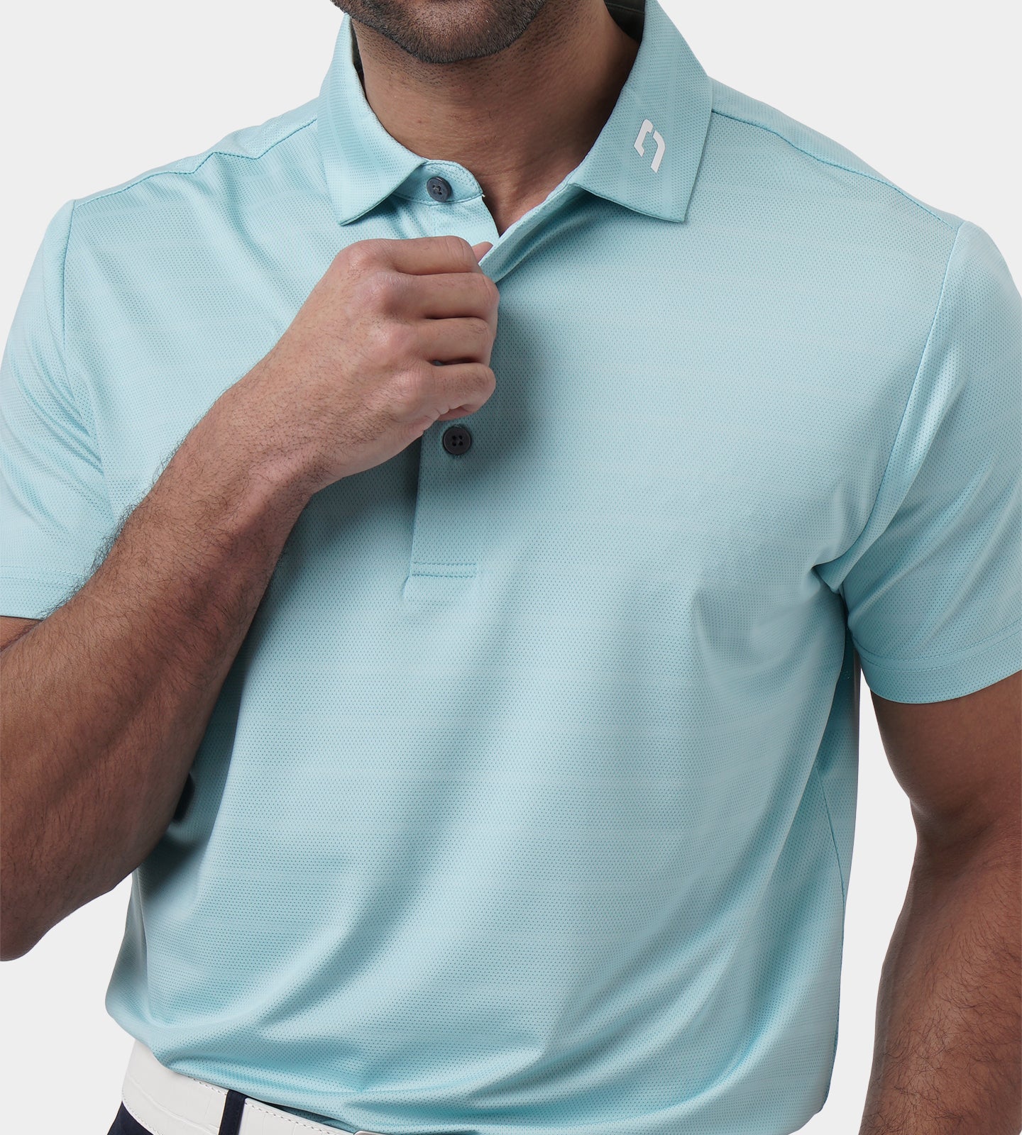 KADEN POLO - MINT - Image 4