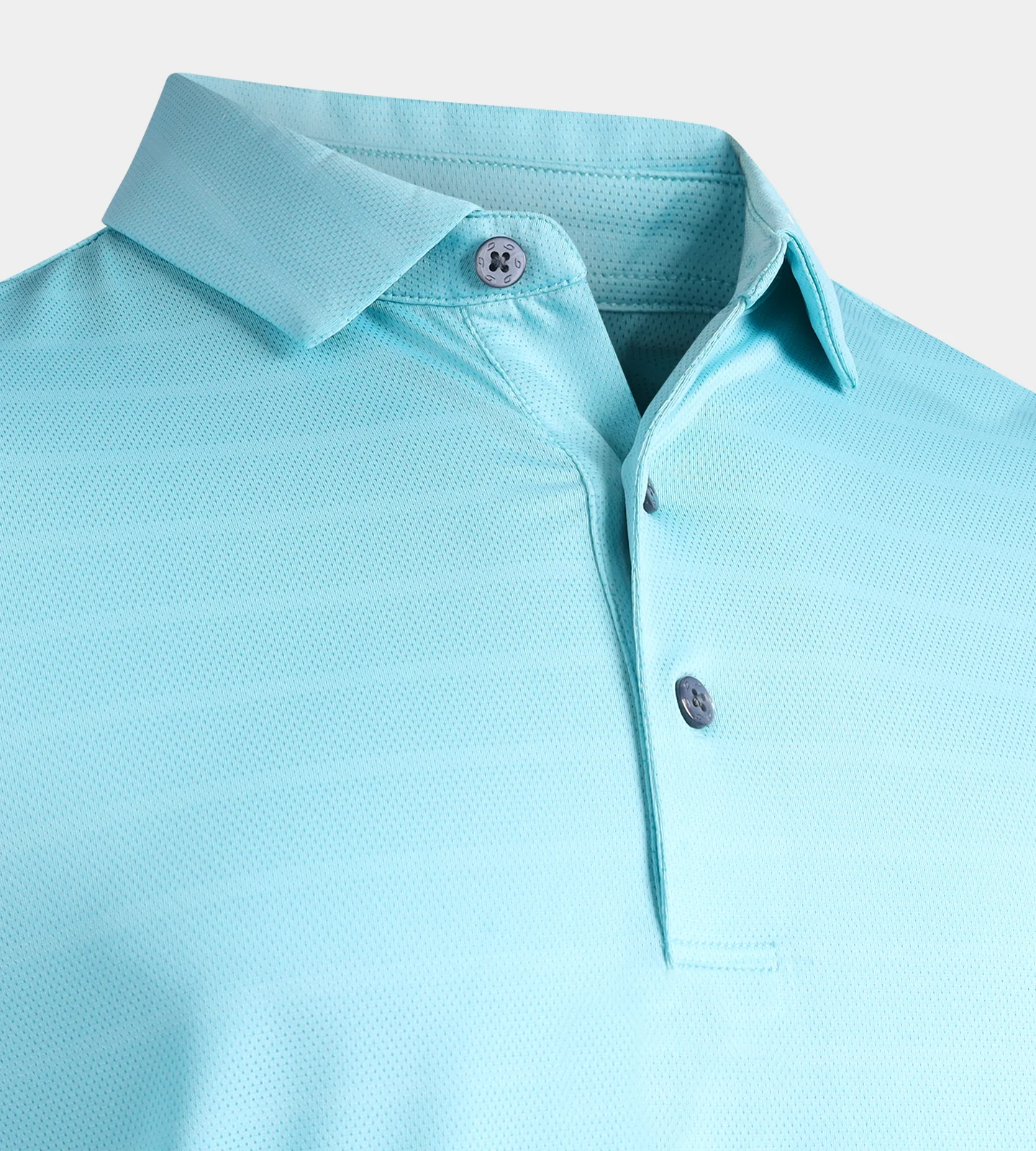 KADEN POLO - MINT - Image 6
