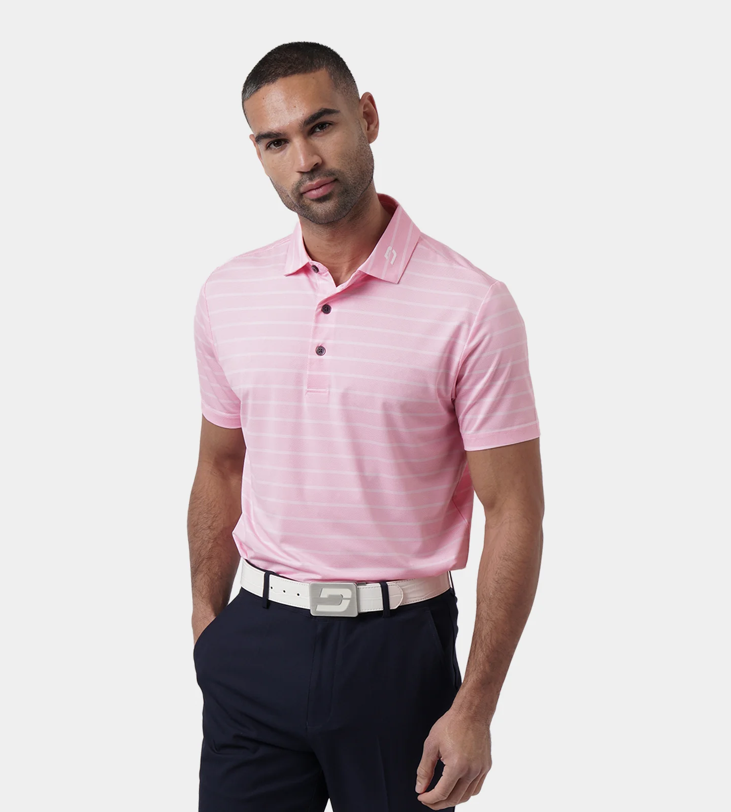 KADEN POLO - PINK - Image 3