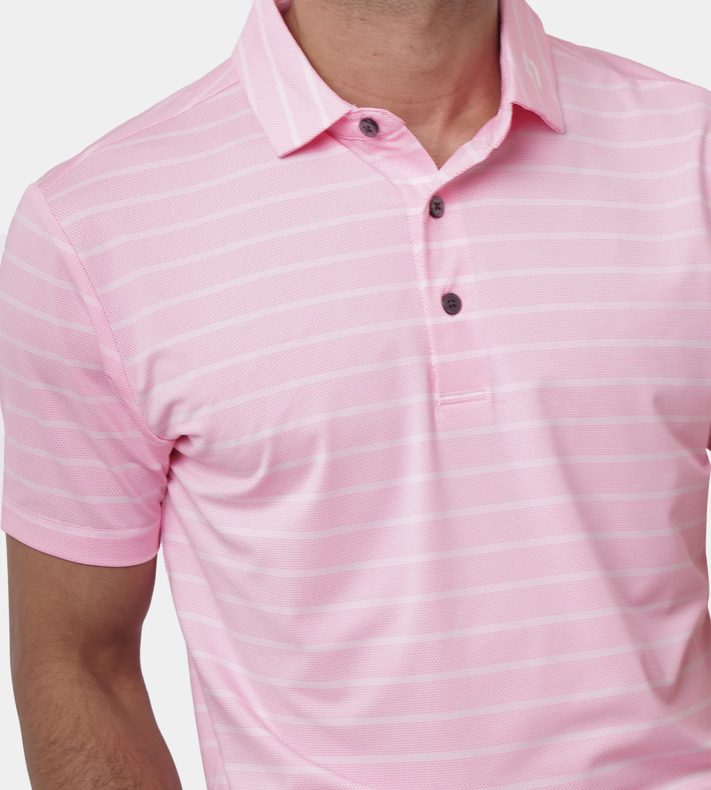 KADEN POLO - PINK - Image 4