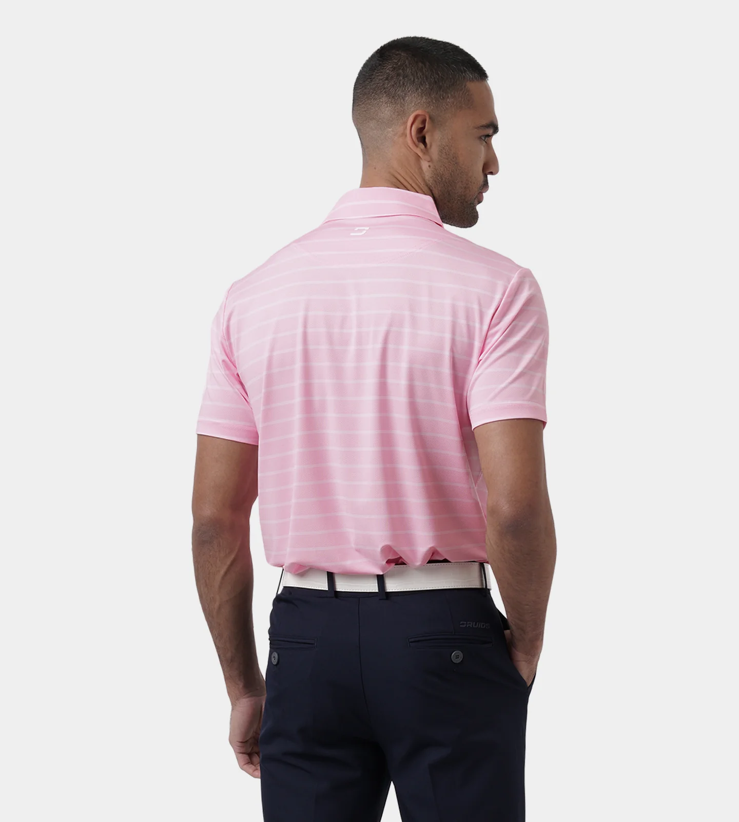 KADEN POLO - PINK - Image 5