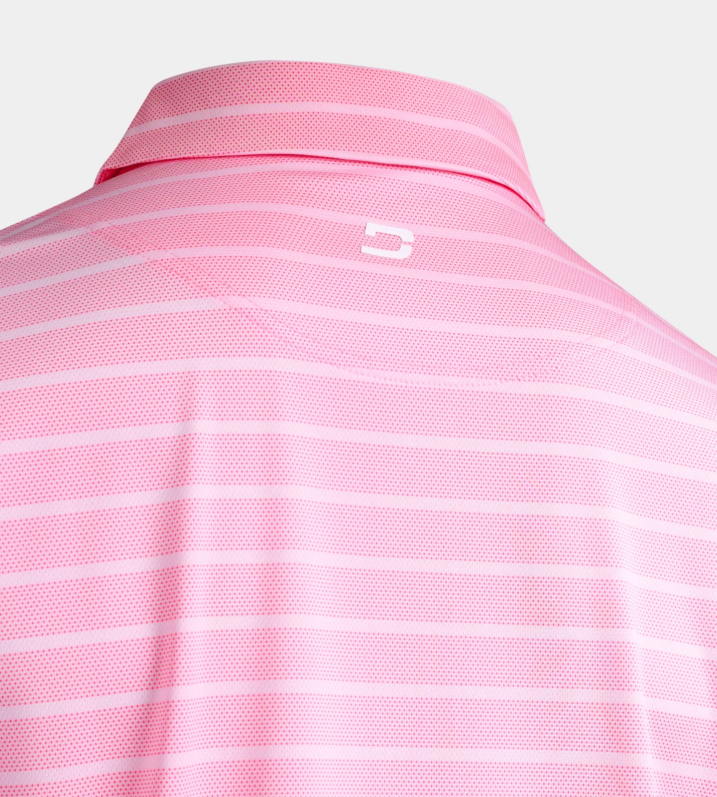 KADEN POLO - PINK - Image 7