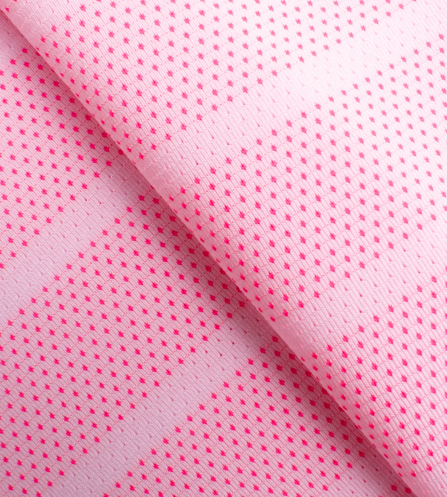 KADEN POLO - PINK - Image 8