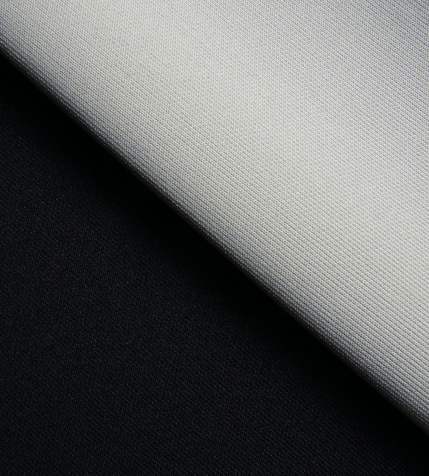 KAI FULL ZIP - BLACK - Image 5
