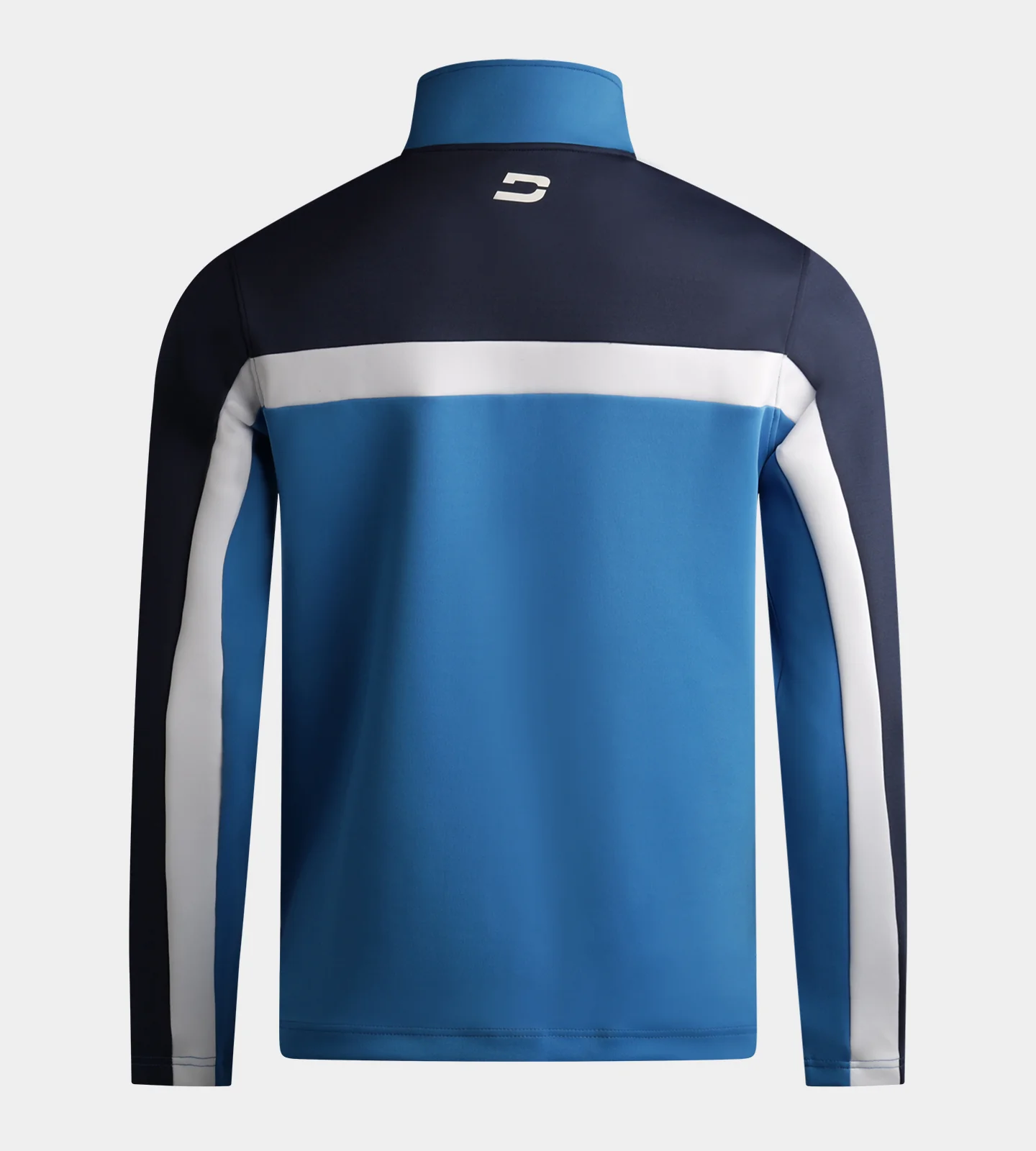 KAI FULL ZIP - BLUE - Image 2