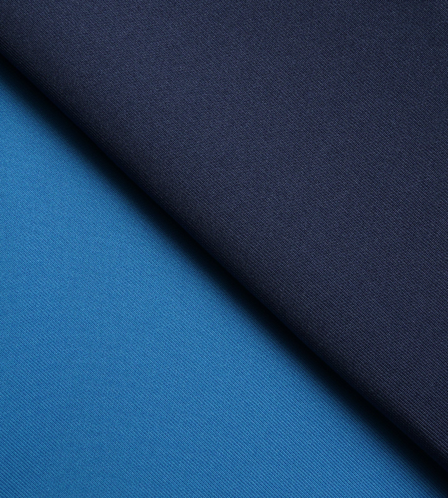 KAI FULL ZIP - BLUE - Image 5